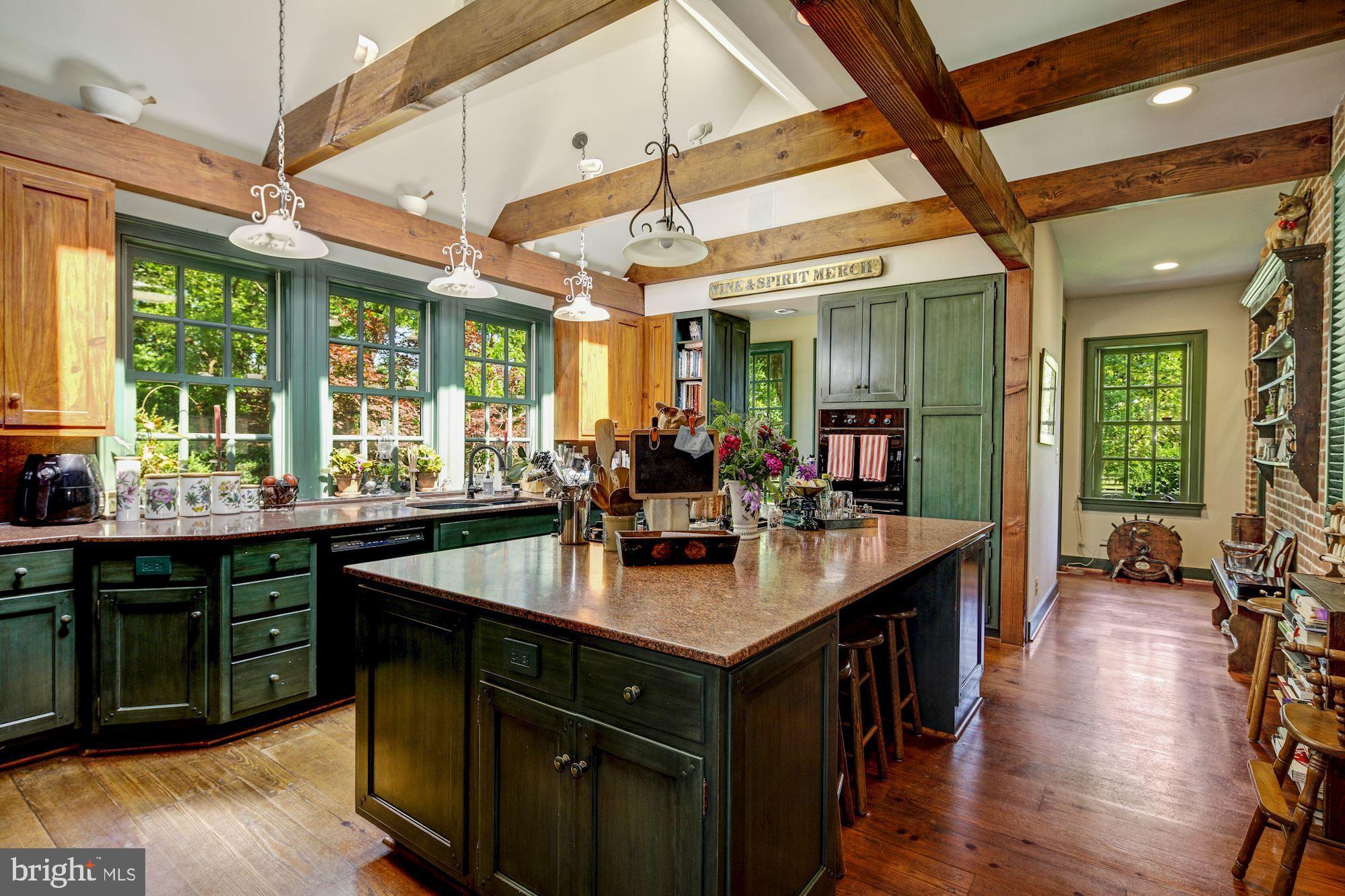 13032 Highland Road Highland, MD 20777 - Photo 22 of 114 Kitchen
