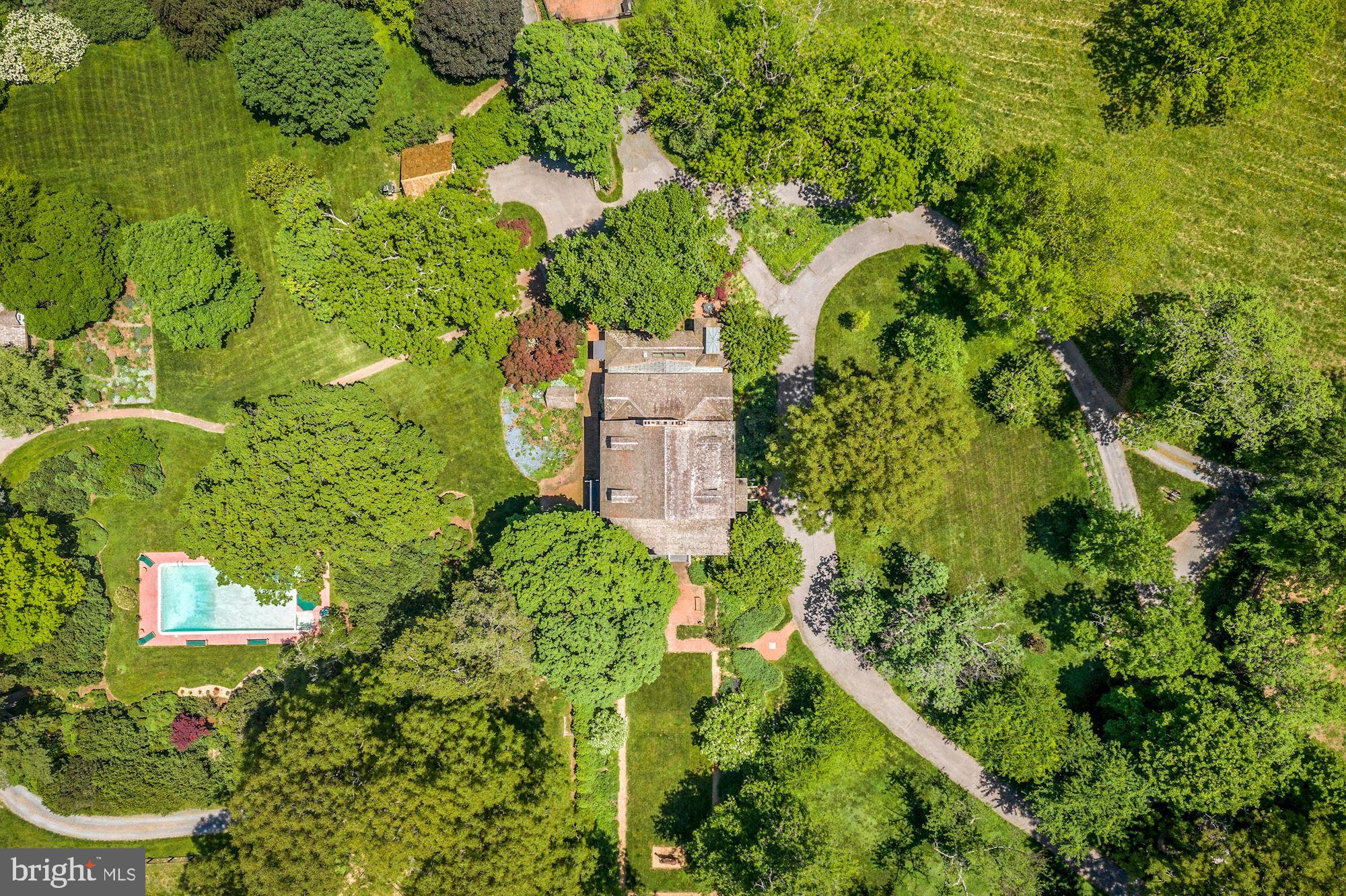 13032 Highland Road Highland, MD 20777 - Photo 3 of 114 Aerial