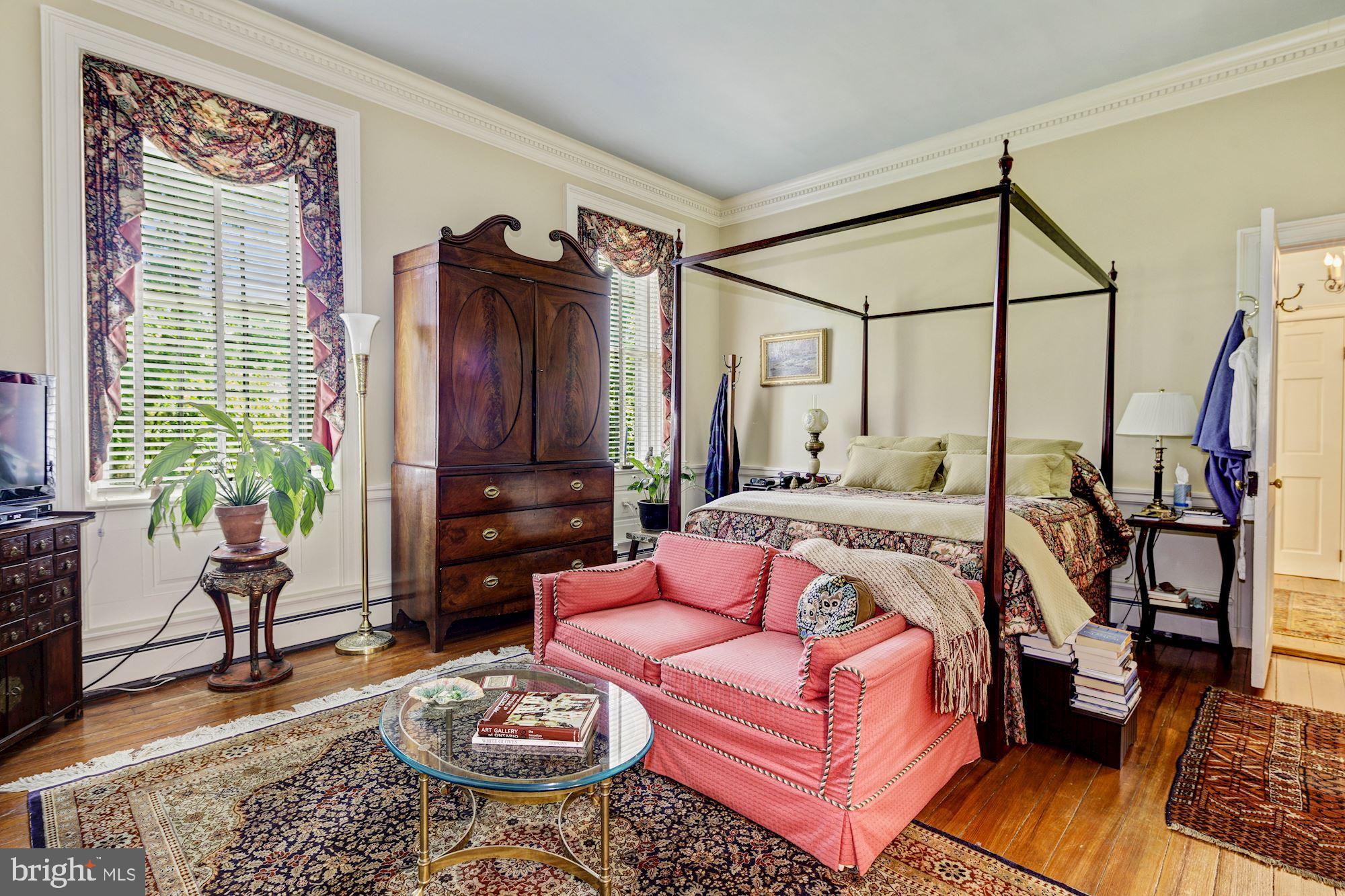 13032 Highland Road Highland, MD 20777 - Photo 31 of 114 Primary Bedroom