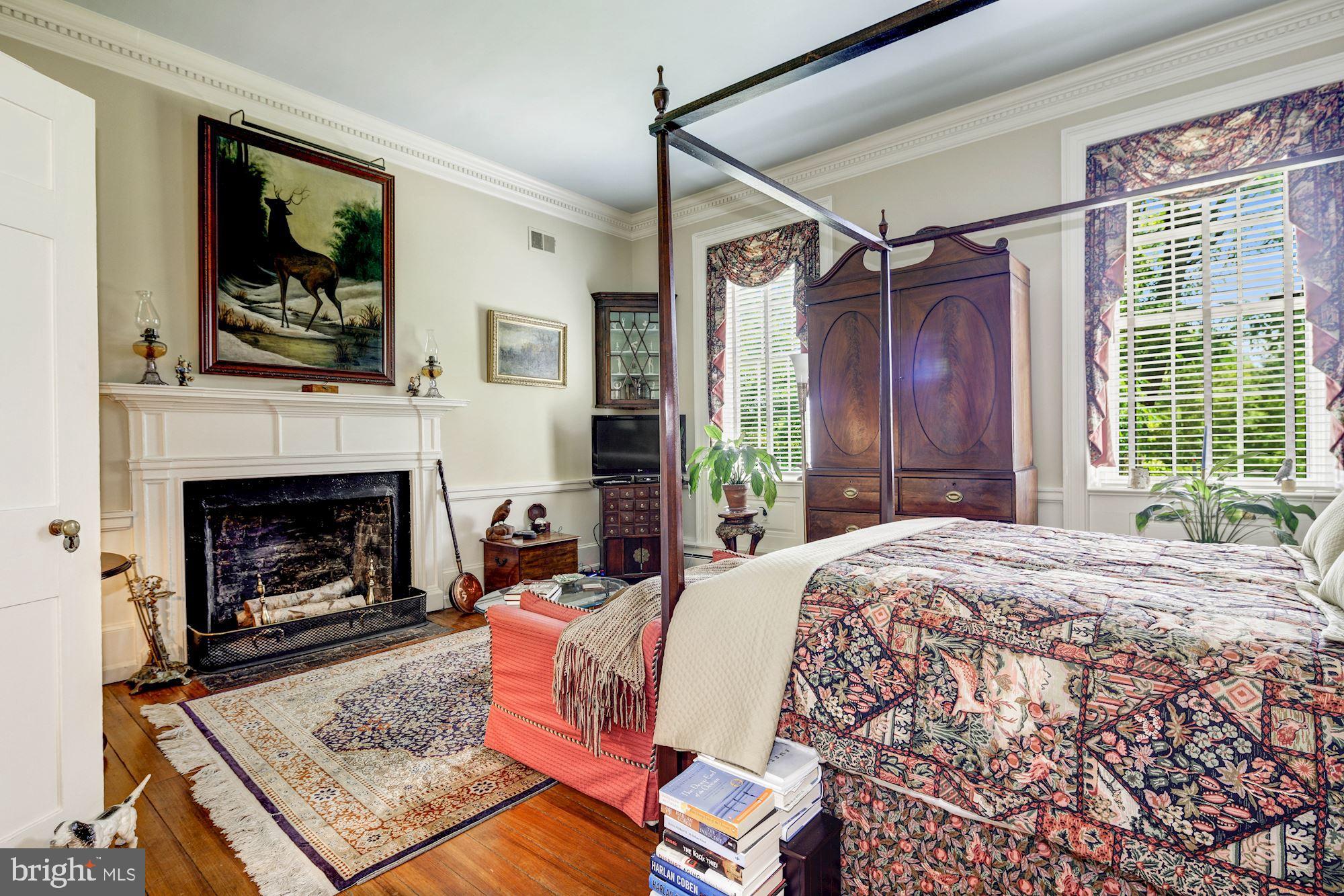13032 Highland Road Highland, MD 20777 - Photo 32 of 114 Primary Bedroom