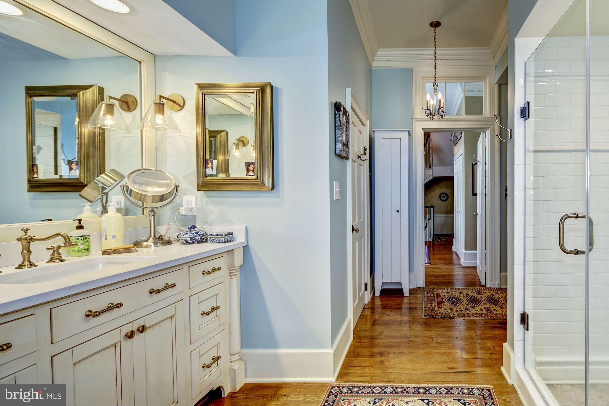 13032 Highland Road Highland, MD 20777 - Photo 33 of 114 Primary Bathroom