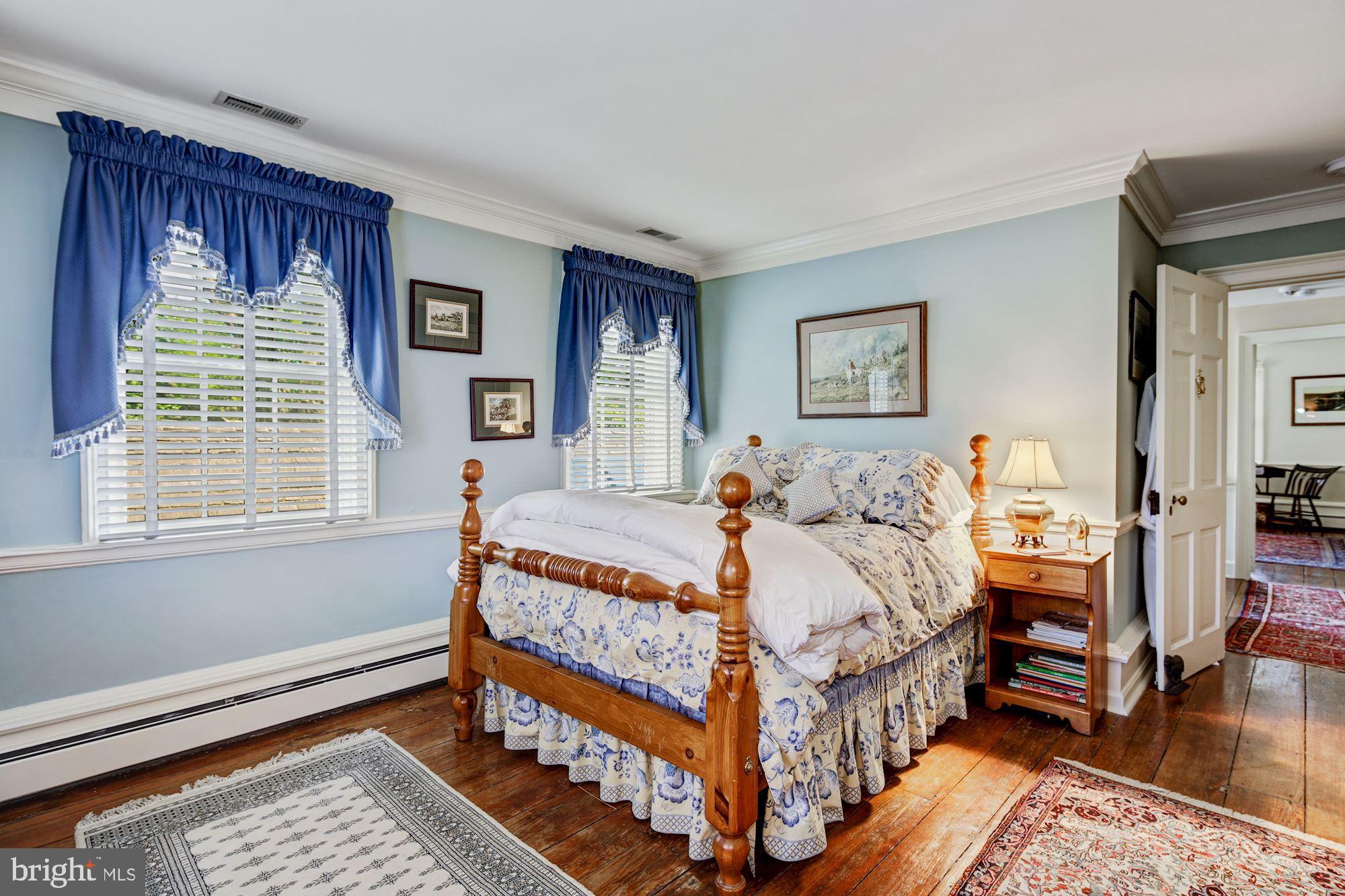13032 Highland Road Highland, MD 20777 - Photo 38 of 114 a bed room with a bed and a window