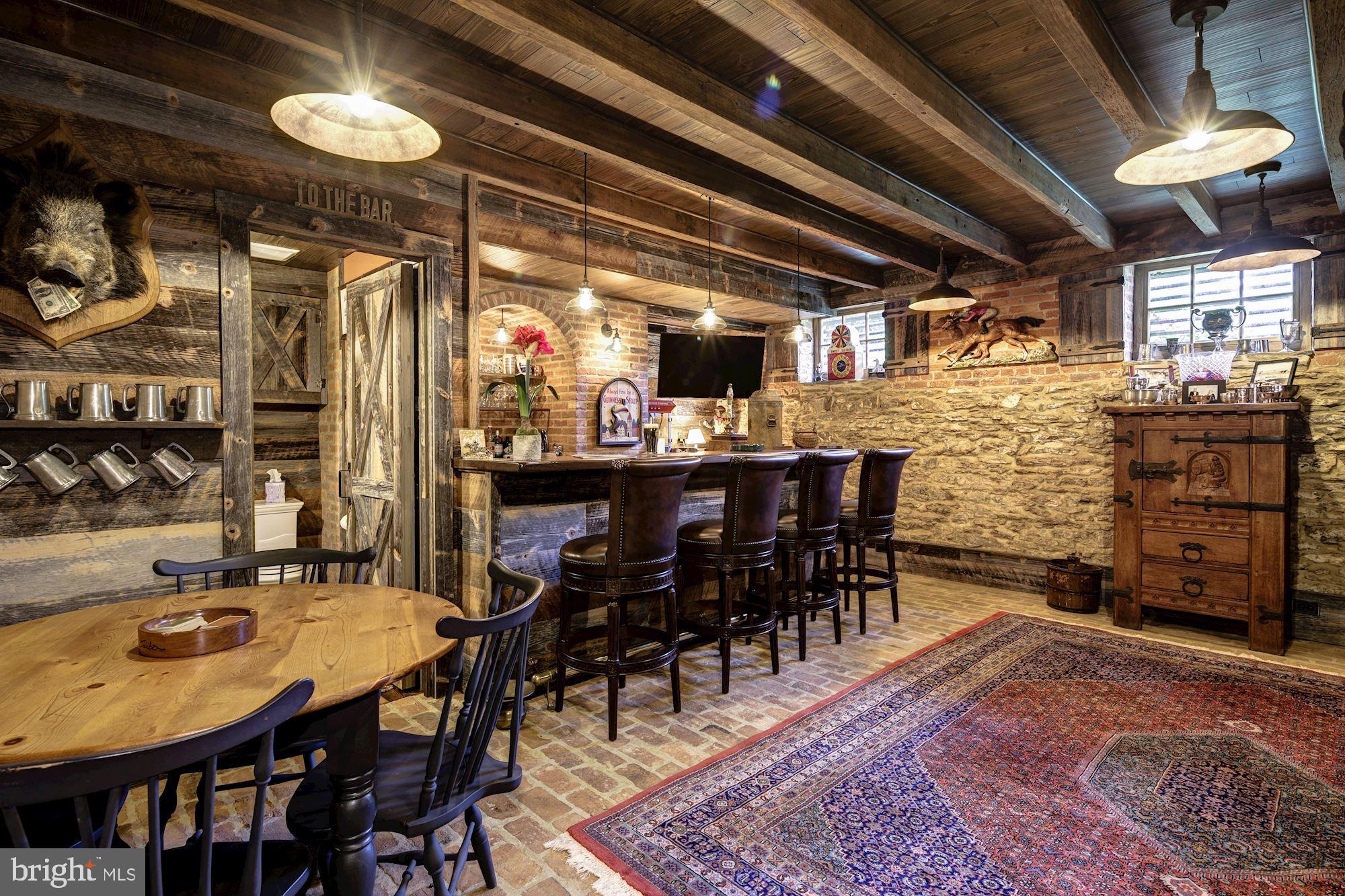 13032 Highland Road Highland, MD 20777 - Photo 46 of 114 Jockey Club Pub