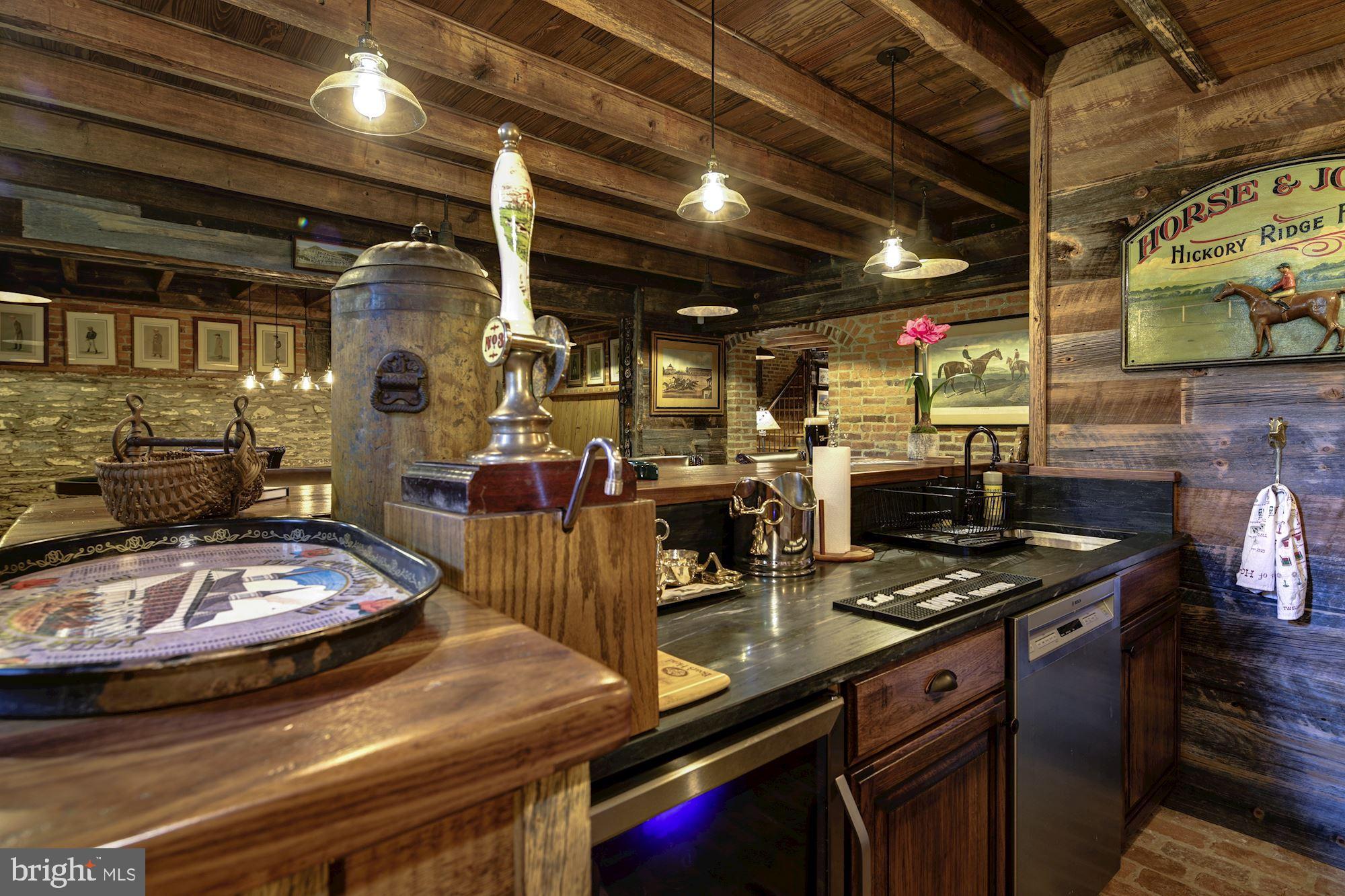 13032 Highland Road Highland, MD 20777 - Photo 49 of 114 Jockey Club Pub