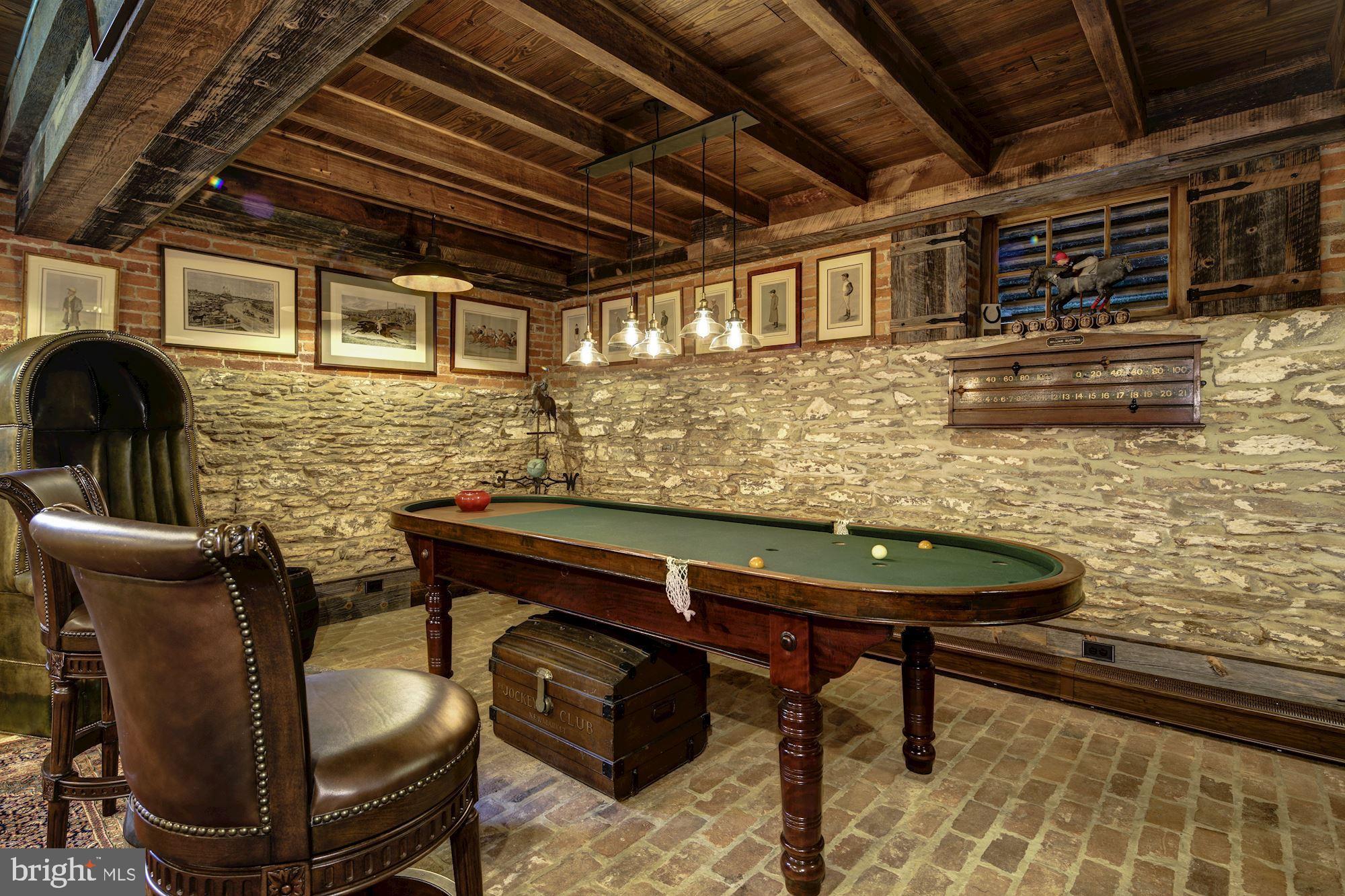 13032 Highland Road Highland, MD 20777 - Photo 50 of 114 a view of a chairs and table in the balcony