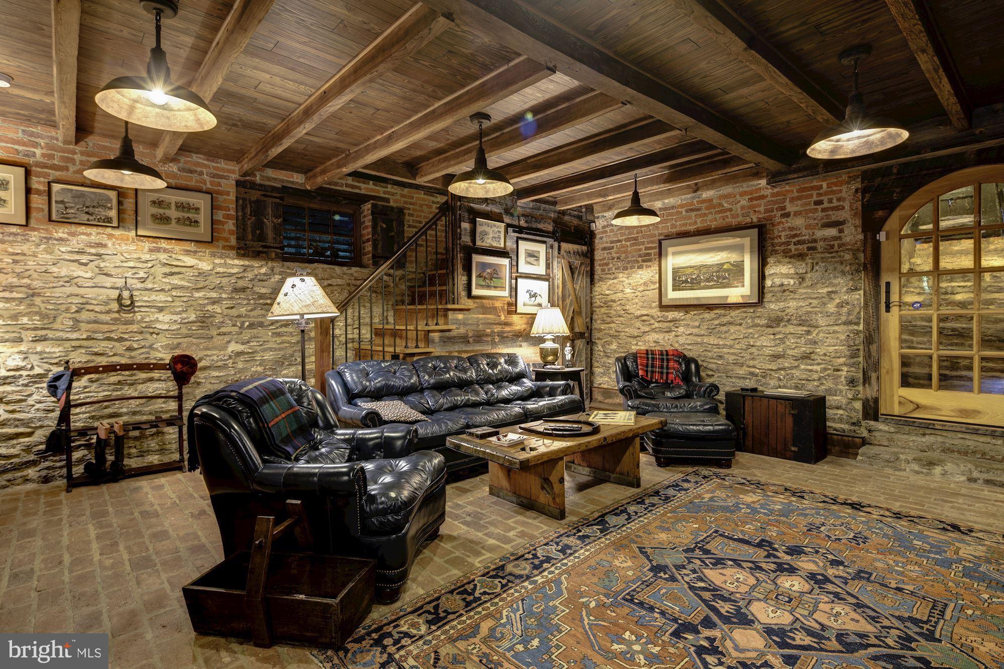 13032 Highland Road Highland, MD 20777 - Photo 52 of 114 Rec Room