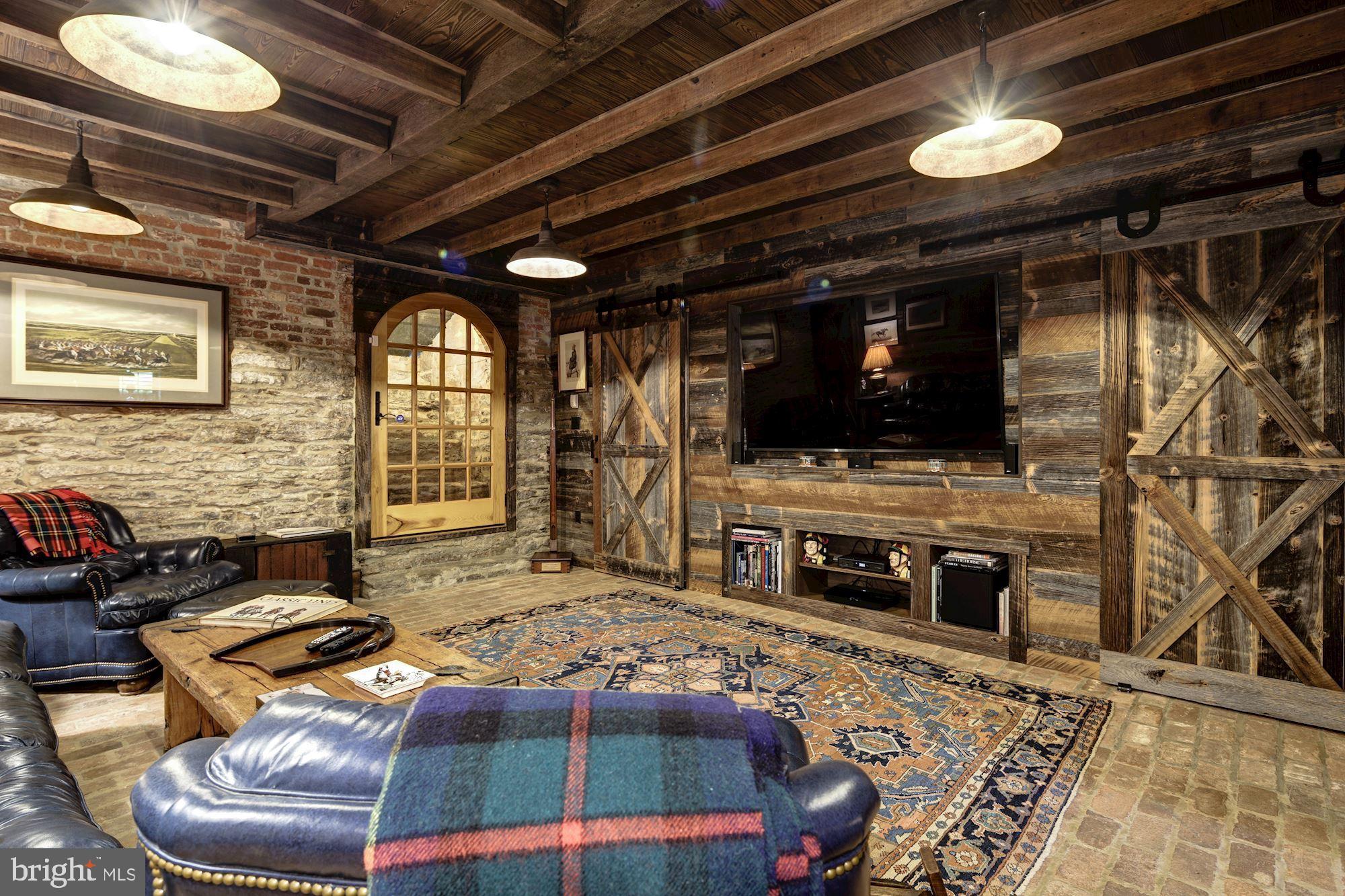 13032 Highland Road Highland, MD 20777 - Photo 53 of 114 Rec Room