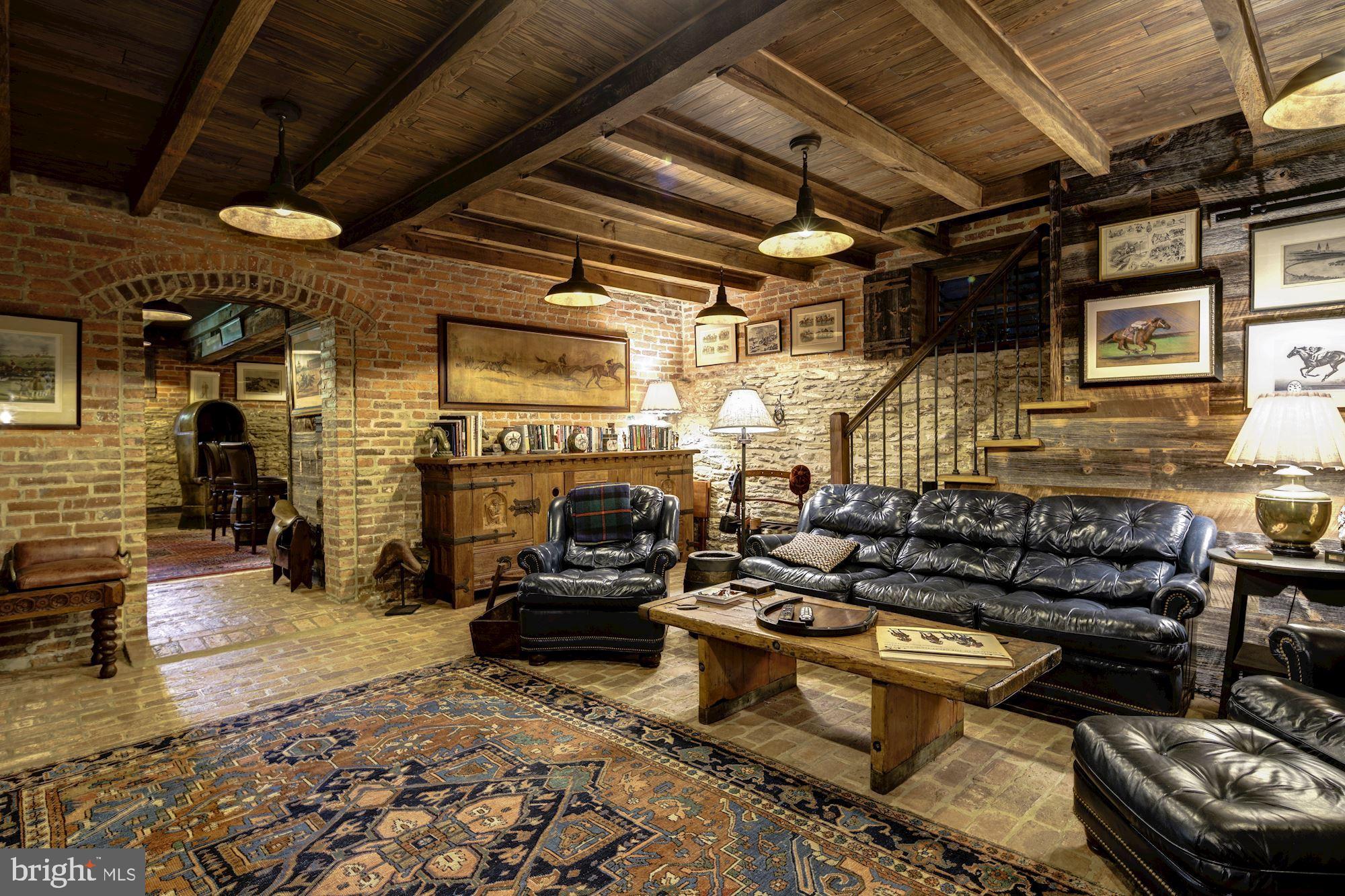 13032 Highland Road Highland, MD 20777 - Photo 54 of 114 Rec Room