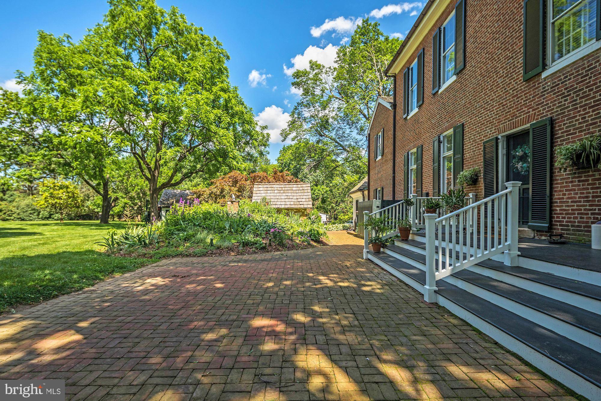 13032 Highland Road Highland, MD 20777 - Photo 59 of 114 Patio