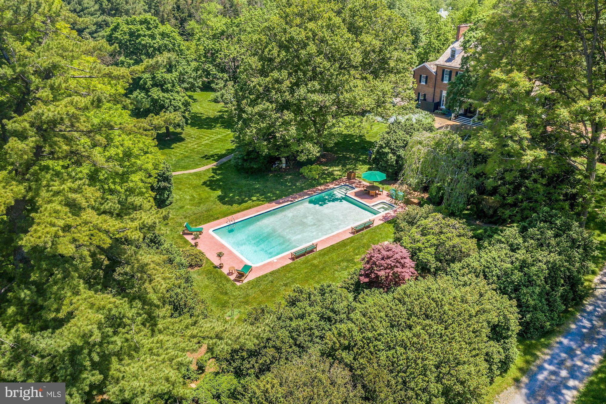 13032 Highland Road Highland, MD 20777 - Photo 66 of 114 Pool