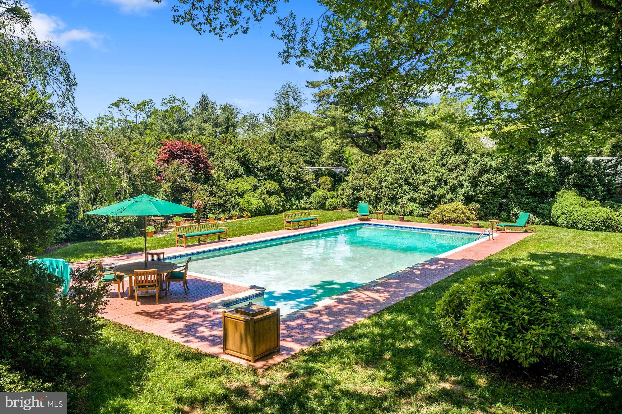 13032 Highland Road Highland, MD 20777 - Photo 67 of 114 Pool