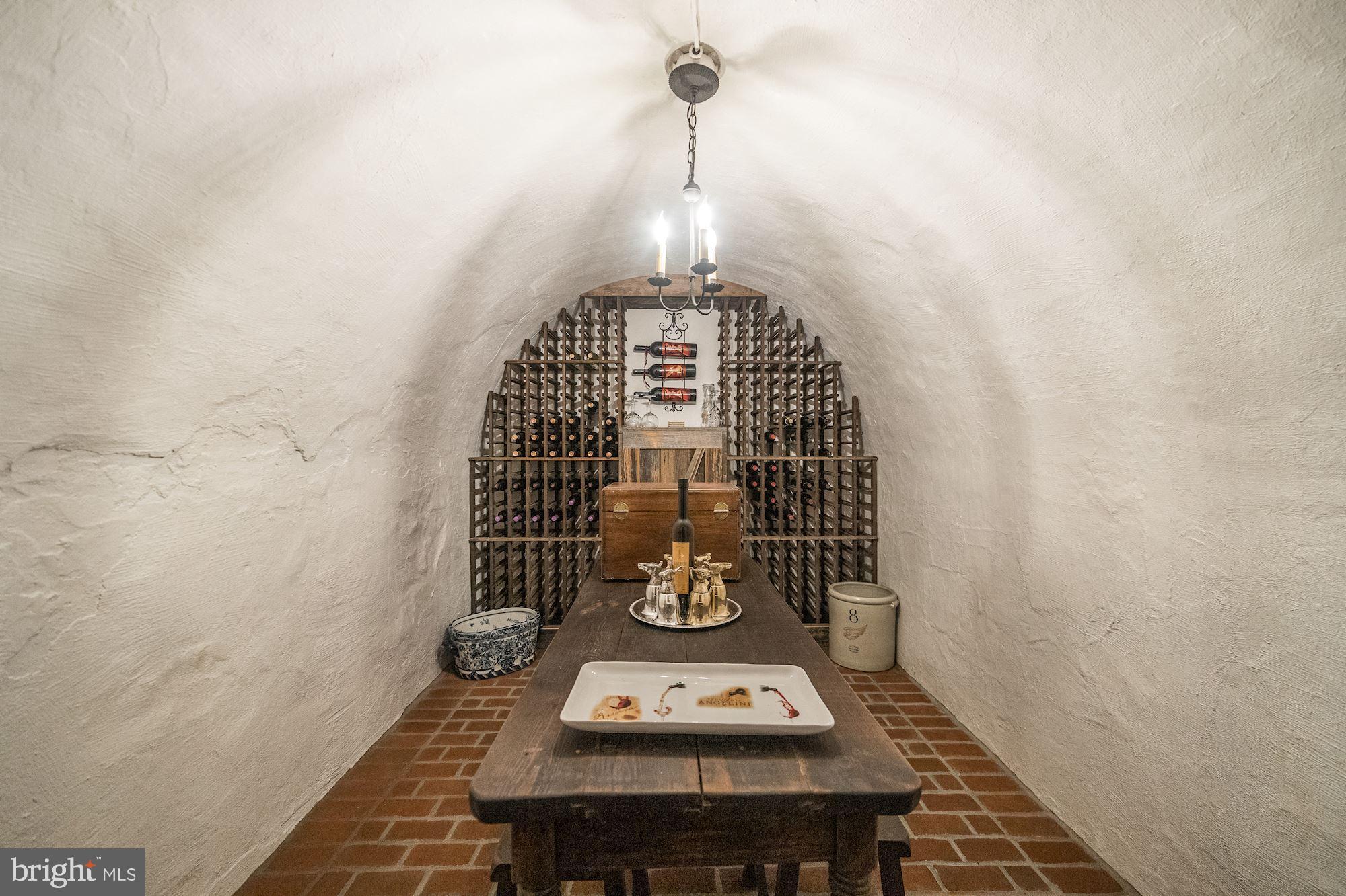 13032 Highland Road Highland, MD 20777 - Photo 76 of 114 a view of a very nice looking dining room with a table