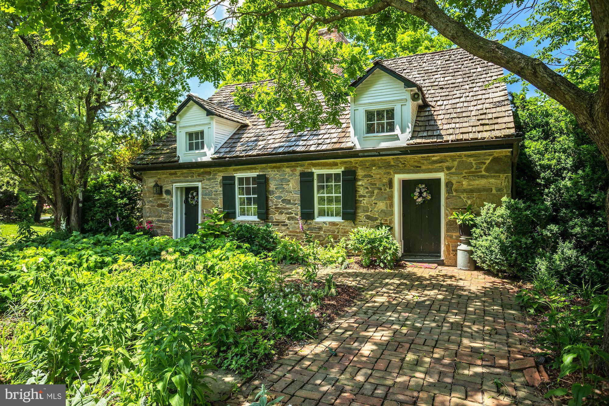 13032 Highland Road Highland, MD 20777 - Photo 78 of 114 Cottage