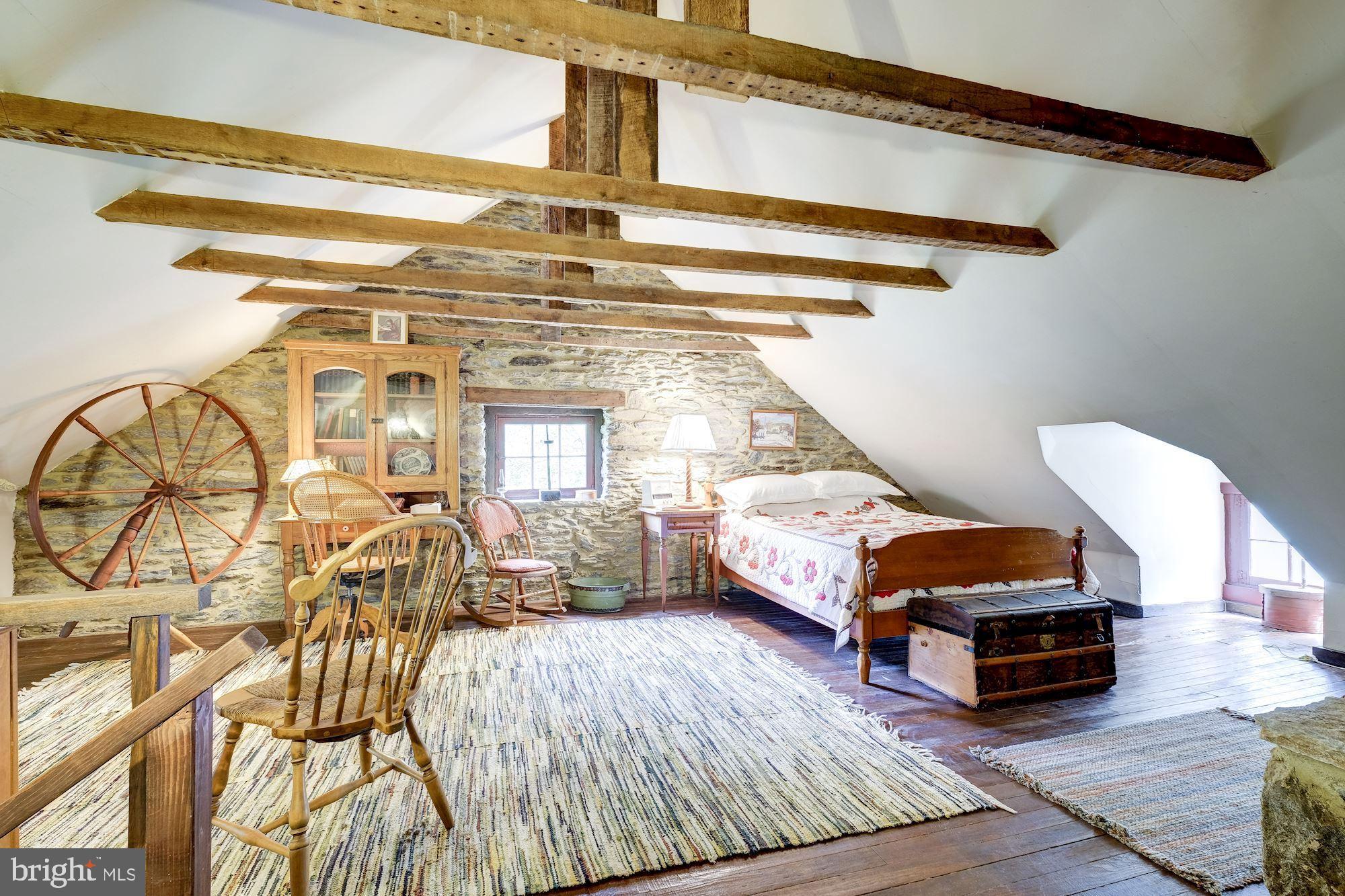 13032 Highland Road Highland, MD 20777 - Photo 85 of 114 Cottage Bedroom
