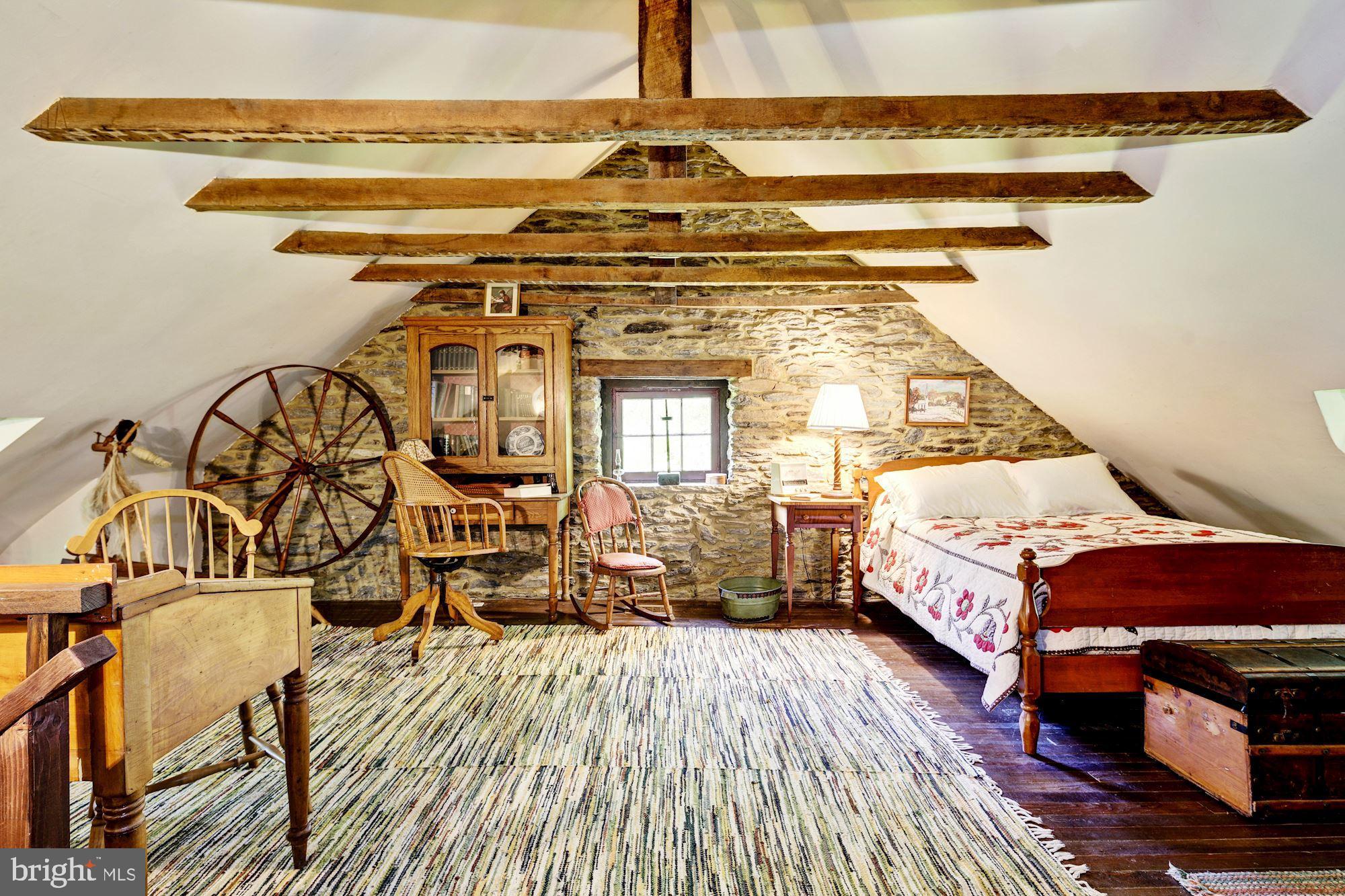 13032 Highland Road Highland, MD 20777 - Photo 86 of 114 Cottage Bedroom