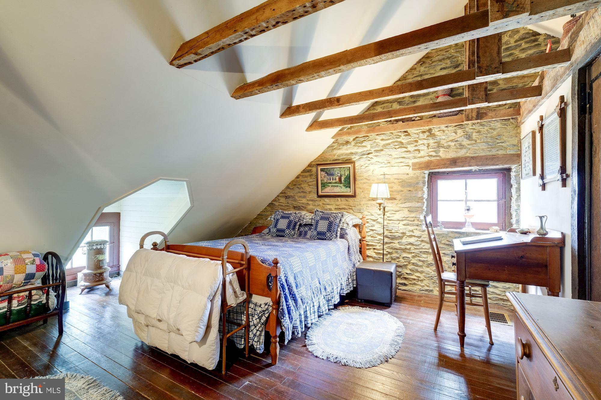 13032 Highland Road Highland, MD 20777 - Photo 87 of 114 Cottage Bedroom 2