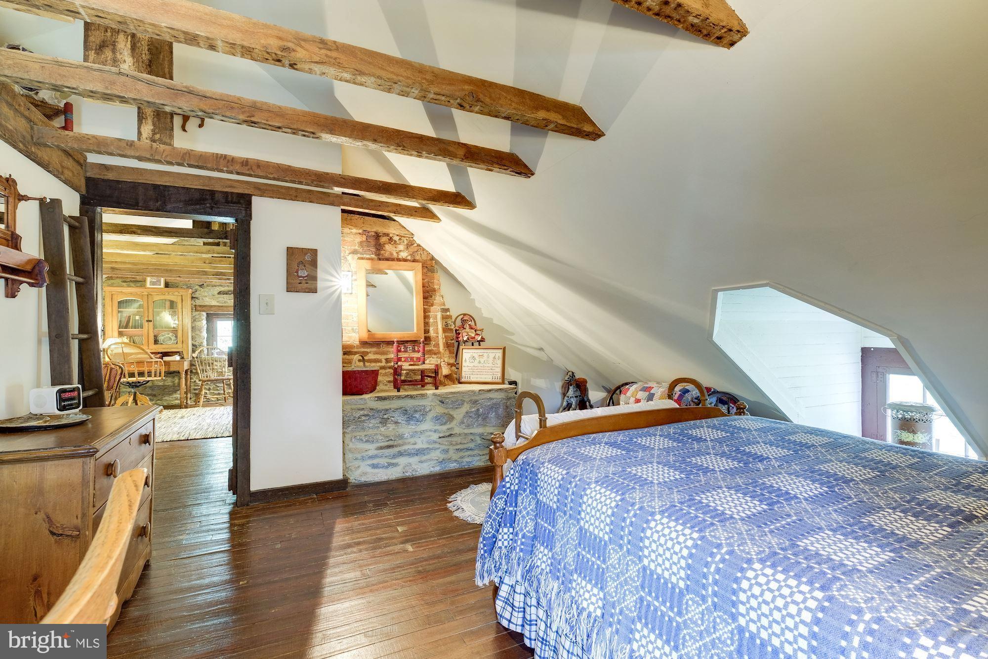 13032 Highland Road Highland, MD 20777 - Photo 88 of 114 Cottage Bedroom 2