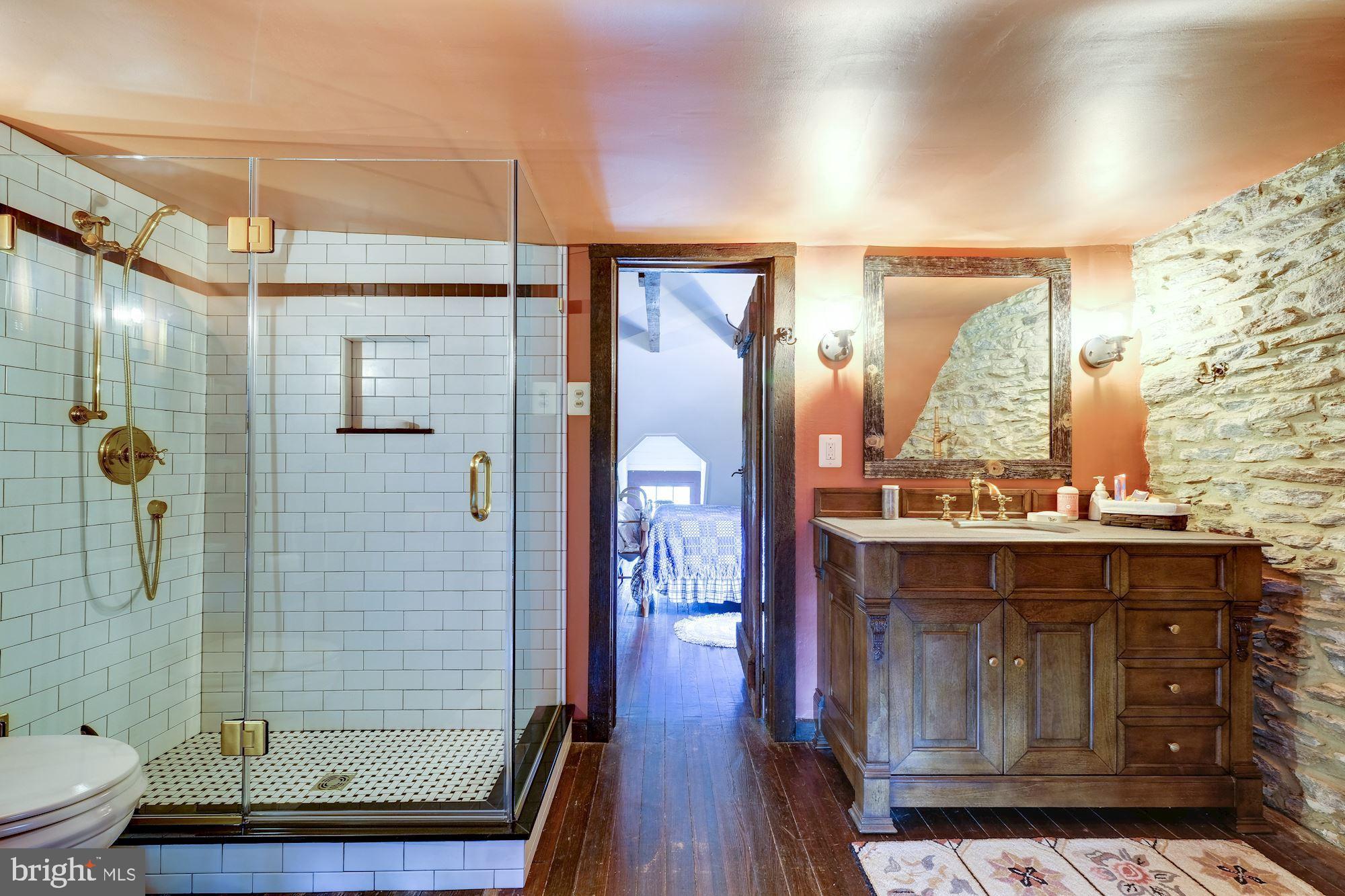 13032 Highland Road Highland, MD 20777 - Photo 90 of 114 Cottage Bathroom