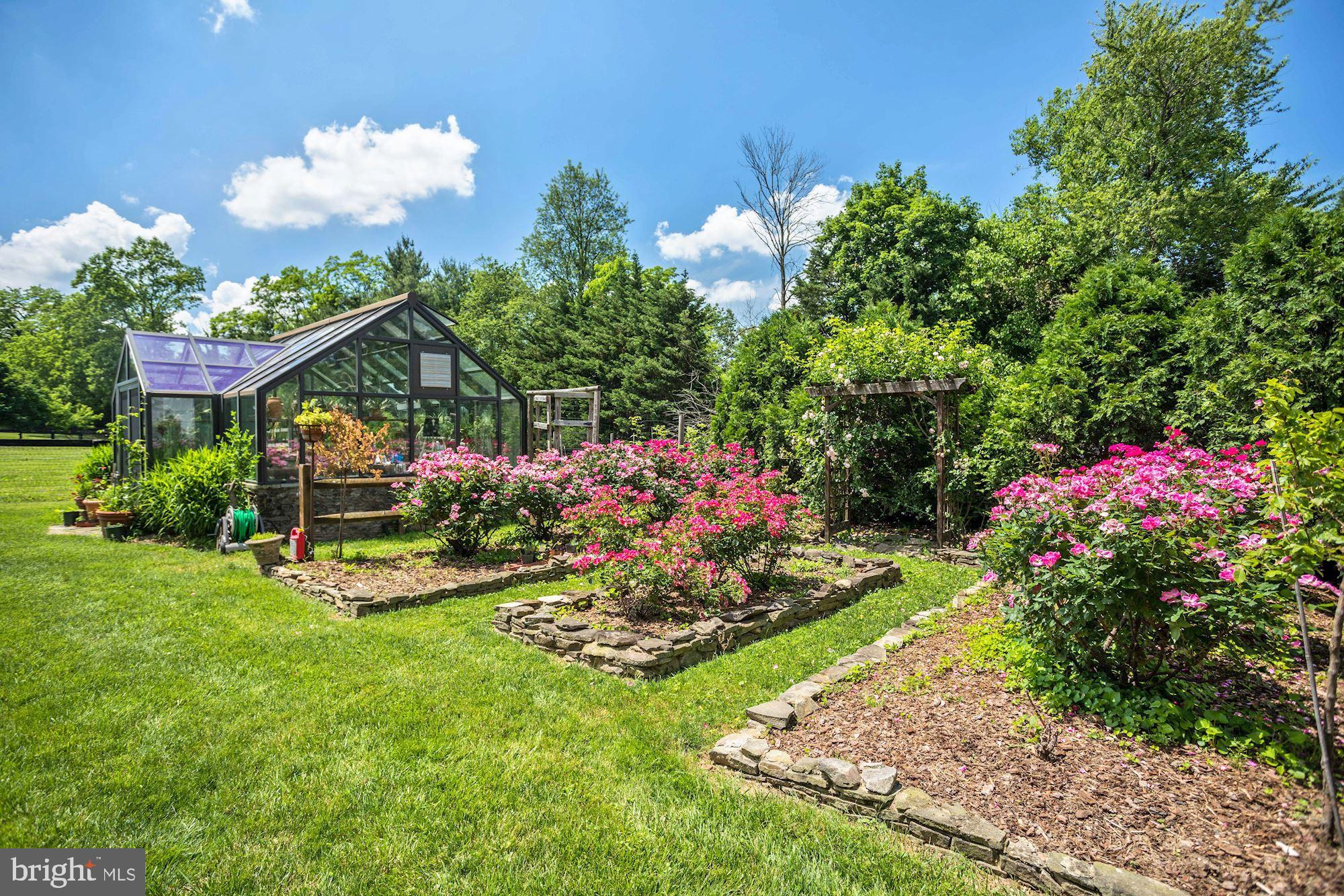 13032 Highland Road Highland, MD 20777 - Photo 96 of 114 Greenhouse Gardens