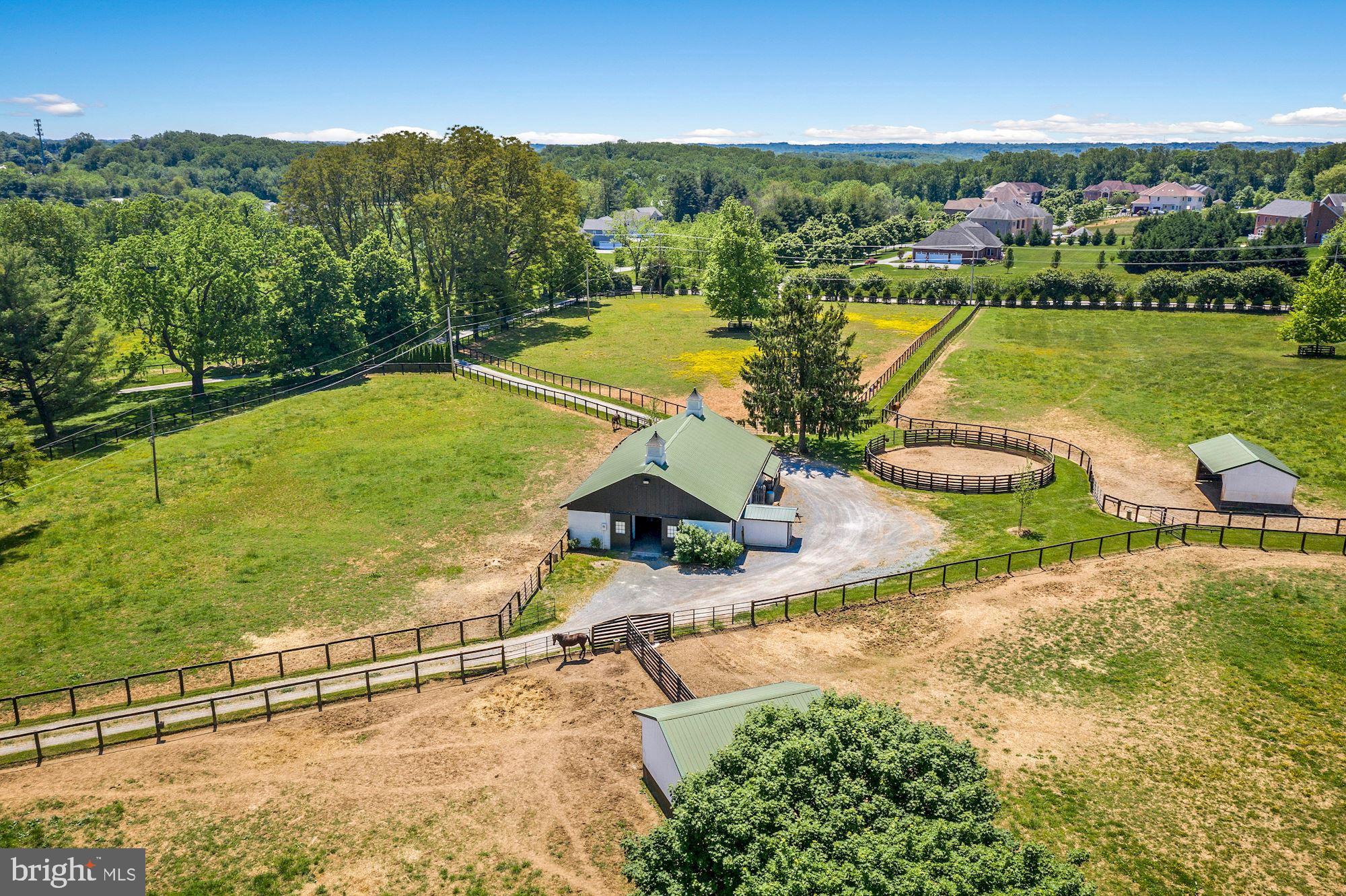 13032 Highland Road Highland, MD 20777 - Photo 99 of 114 Barn