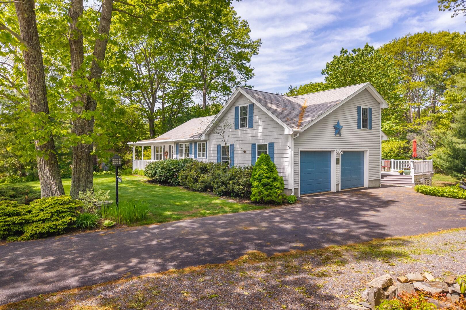 87 Darcy Road York, ME 03909 - Photo 4 of 29 87 Darcy Road