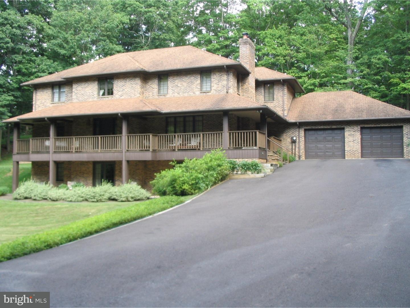 976 Old Dolington Road Newtown, PA 18940 - Photo 1 of 22 Exterior Front