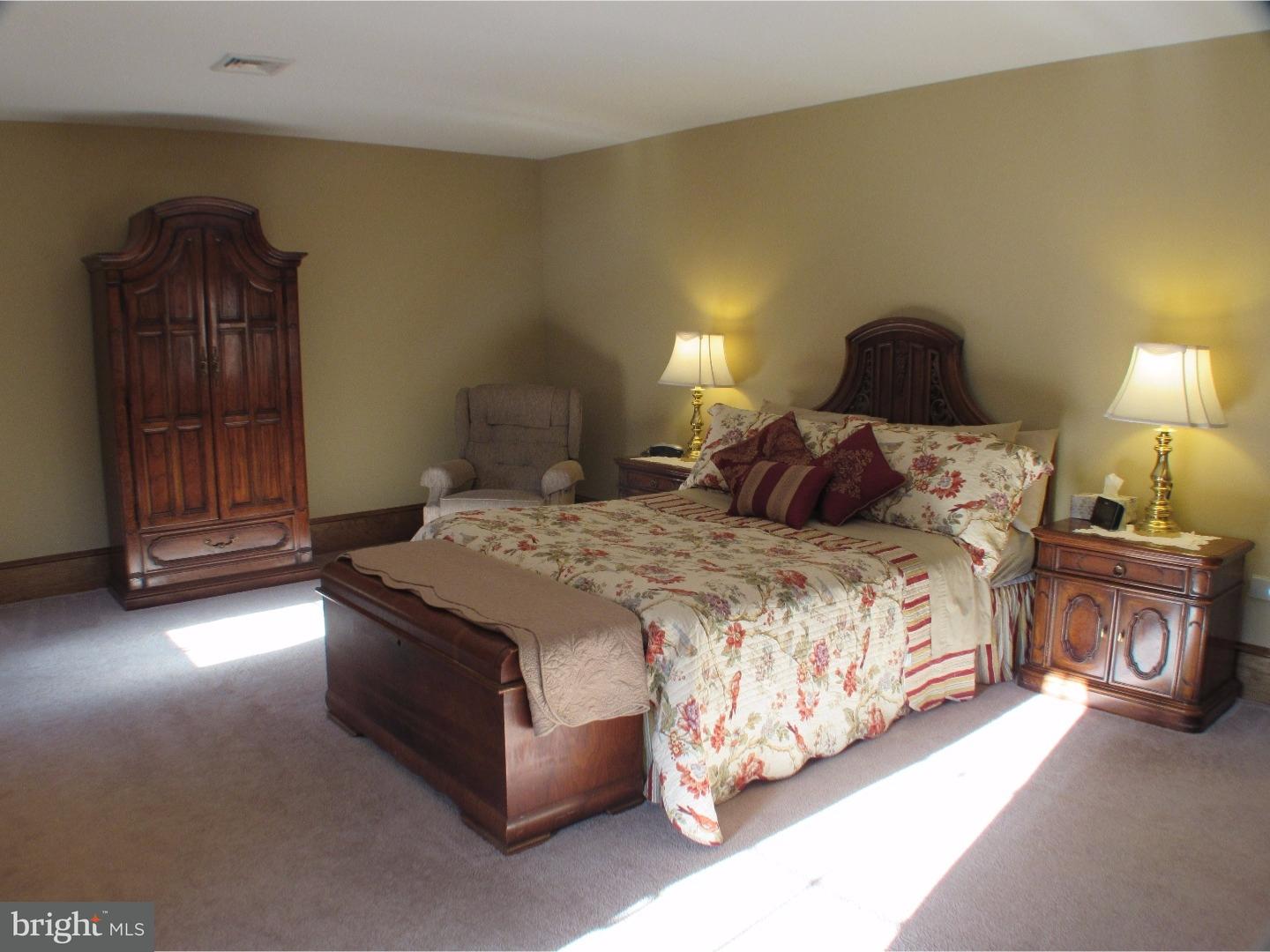 976 Old Dolington Road Newtown, PA 18940 - Photo 14 of 22 Master Bedroom