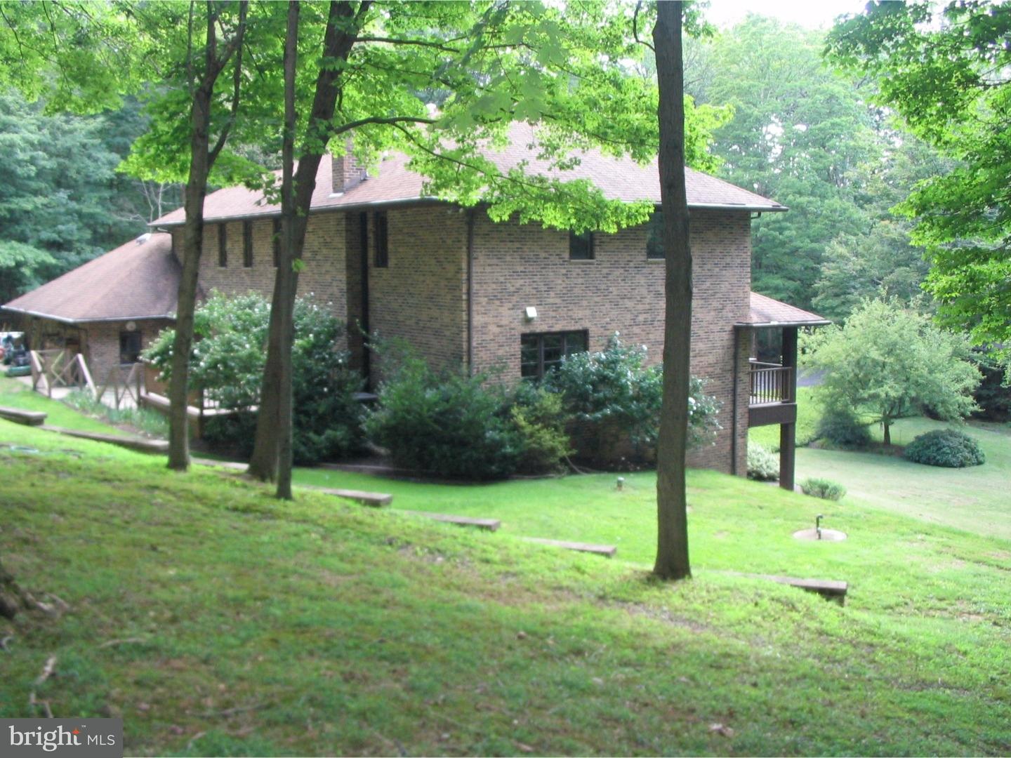 976 Old Dolington Road Newtown, PA 18940 - Photo 3 of 22 Exterior Side