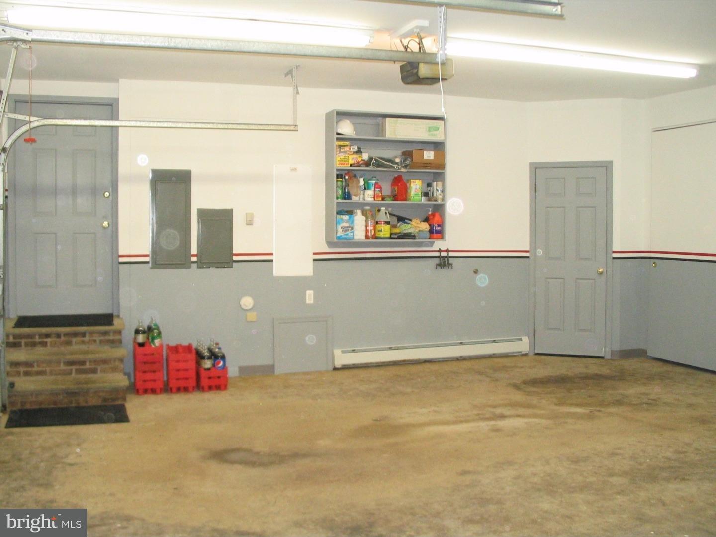 976 Old Dolington Road Newtown, PA 18940 - Photo 22 of 22 Garage