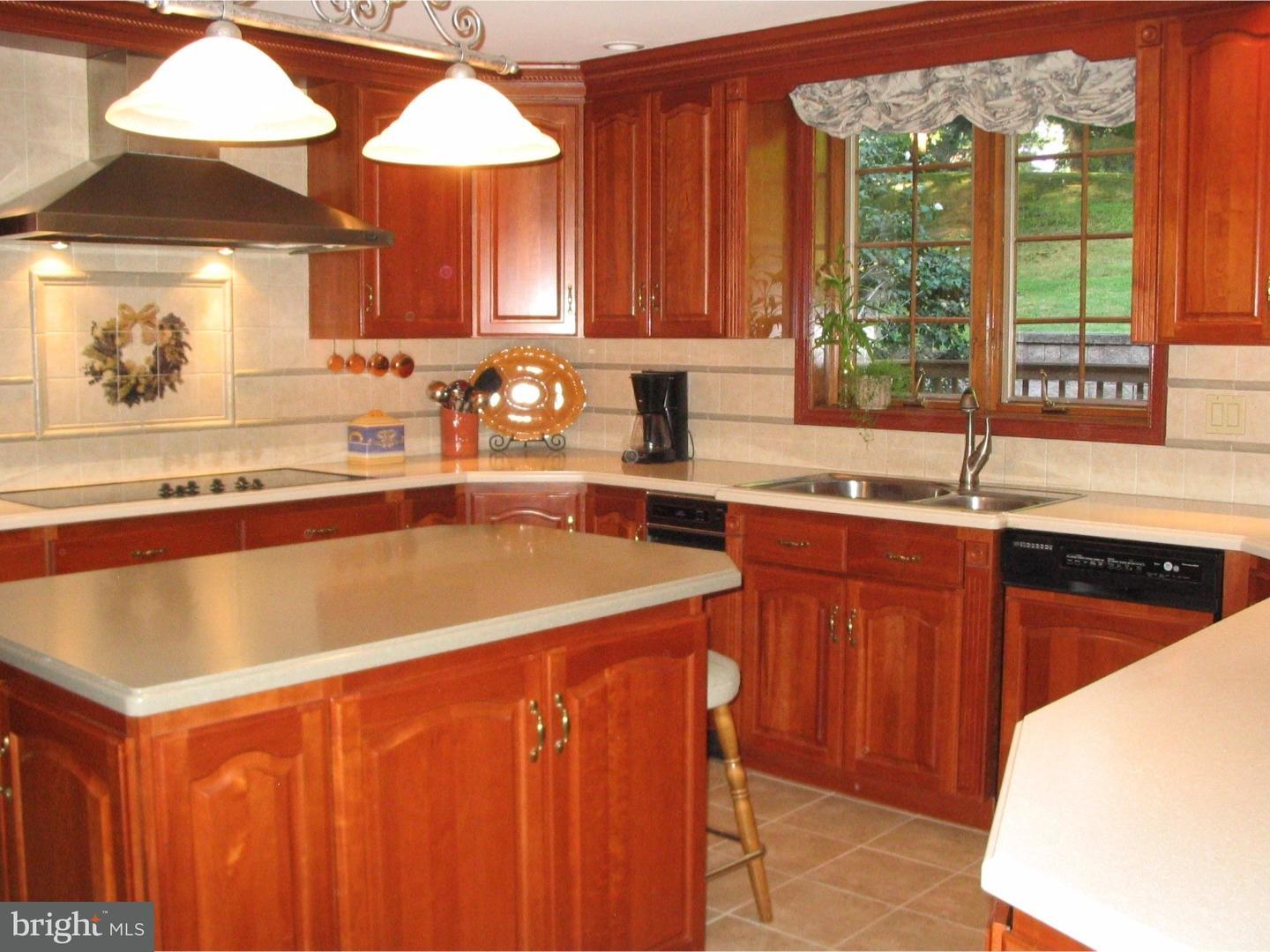 976 Old Dolington Road Newtown, PA 18940 - Photo 6 of 22 Kitchen