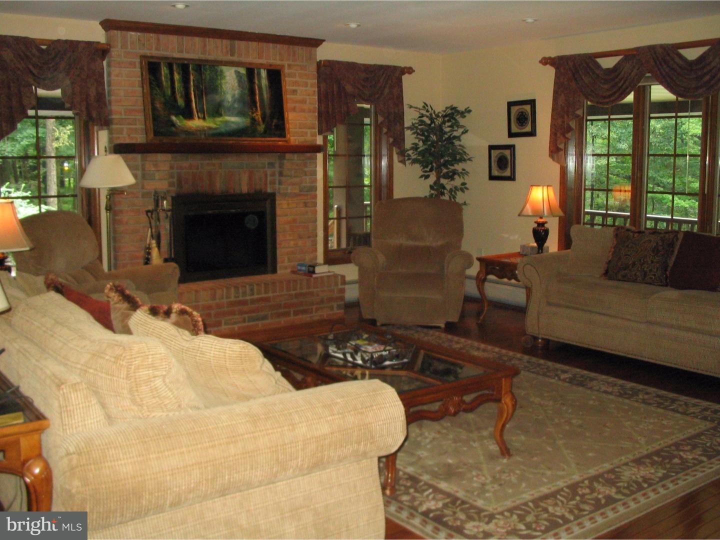 976 Old Dolington Road Newtown, PA 18940 - Photo 9 of 22 Family Room