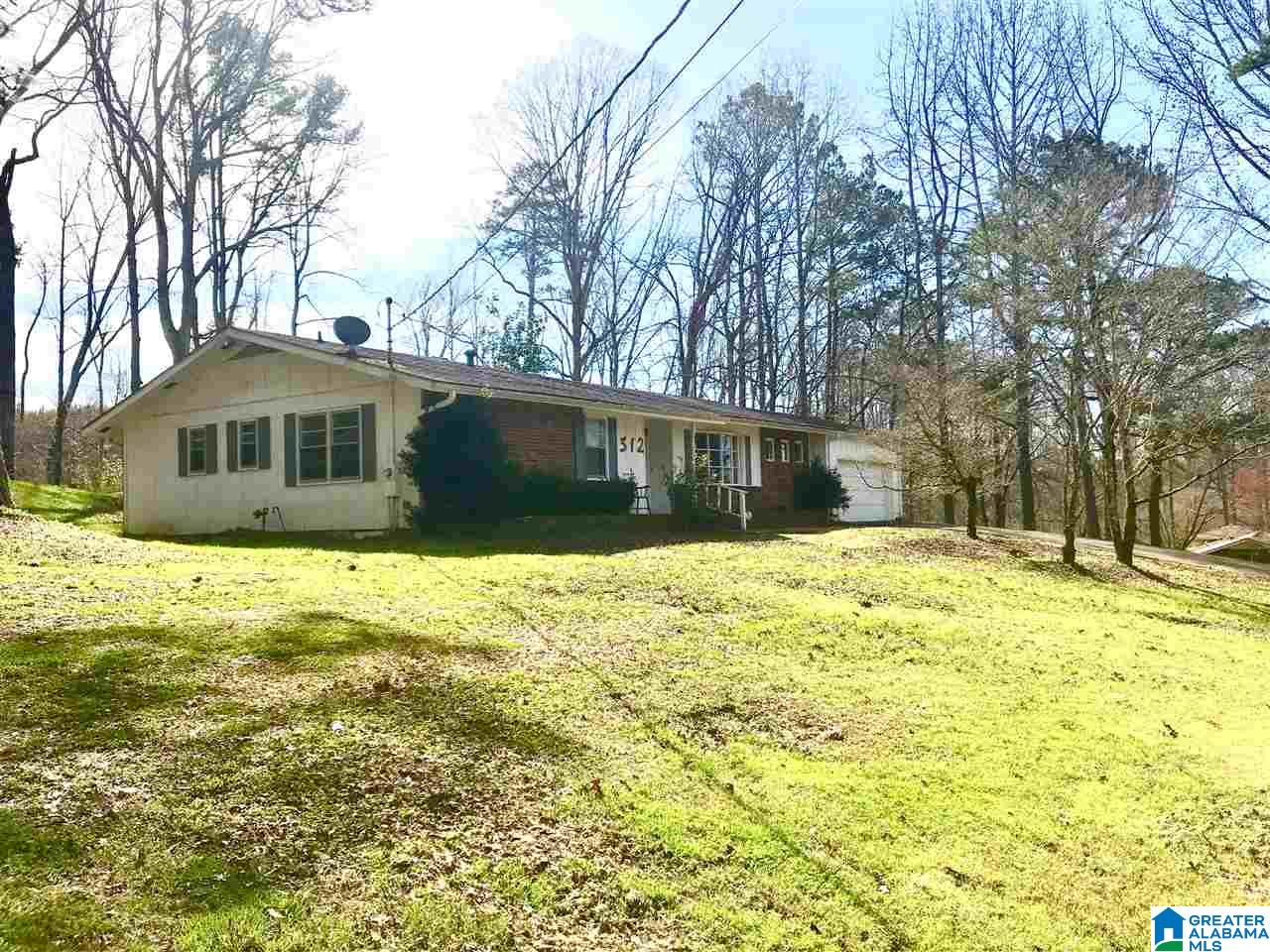 312 Valley Road Weaver, AL 36277 - Photo 41 of 46