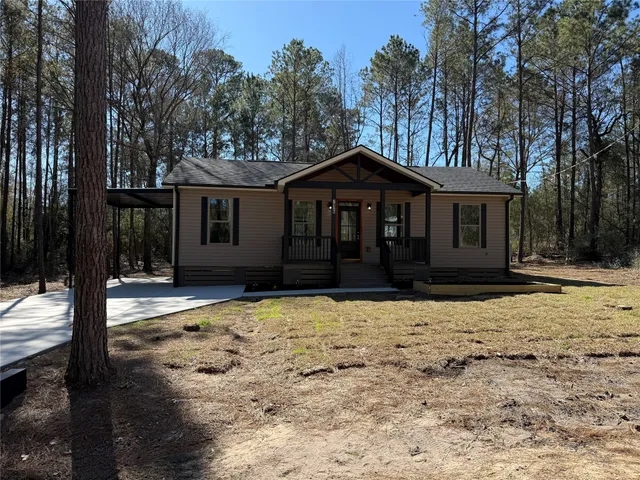 $229,000 | 7926 Hawthorn, Plantersville, TX 77363