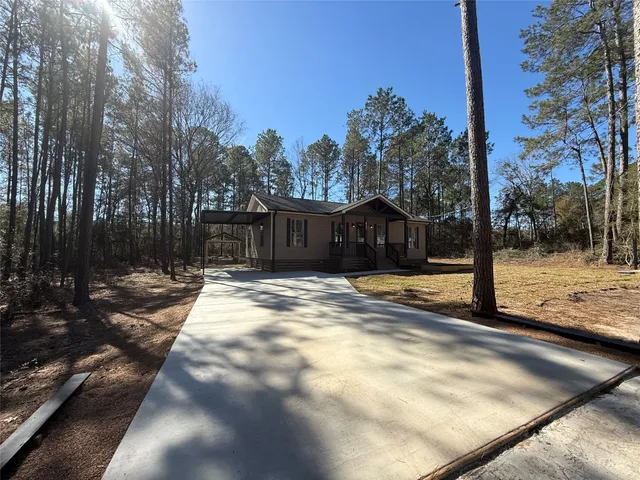 $229,000 | 7926 Hawthorn, Plantersville, TX 77363