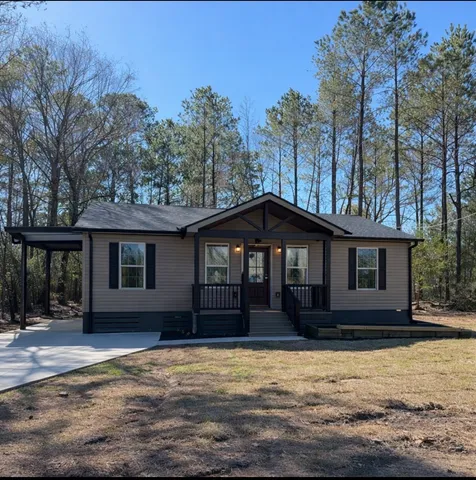 $229,000 | 7926 Hawthorn, Plantersville, TX 77363