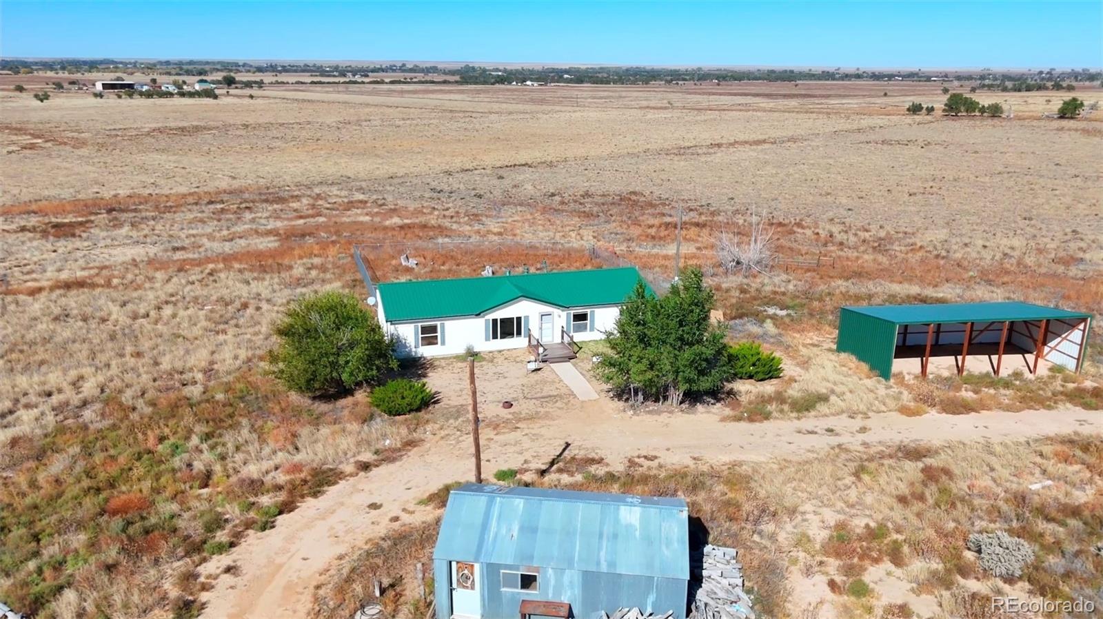 10754 County Road Olney Springs, CO 81062 - Photo 44 of 49