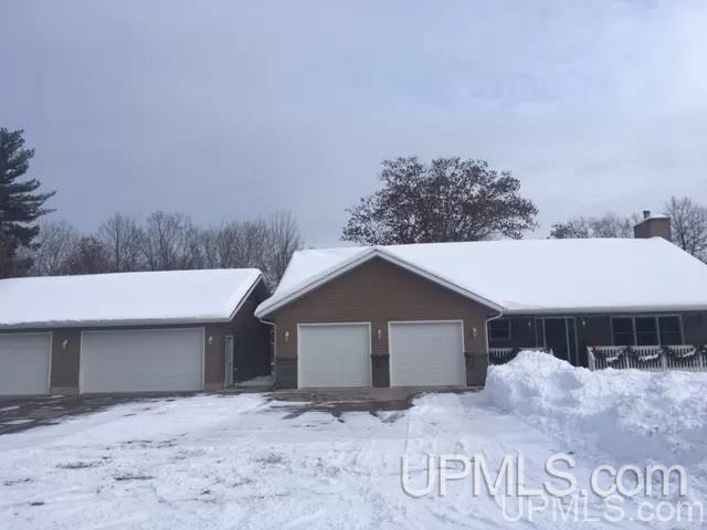 N22740 Timothy Road Niagara, WI 54151 - Photo 1 of 1 Gallery Image 1