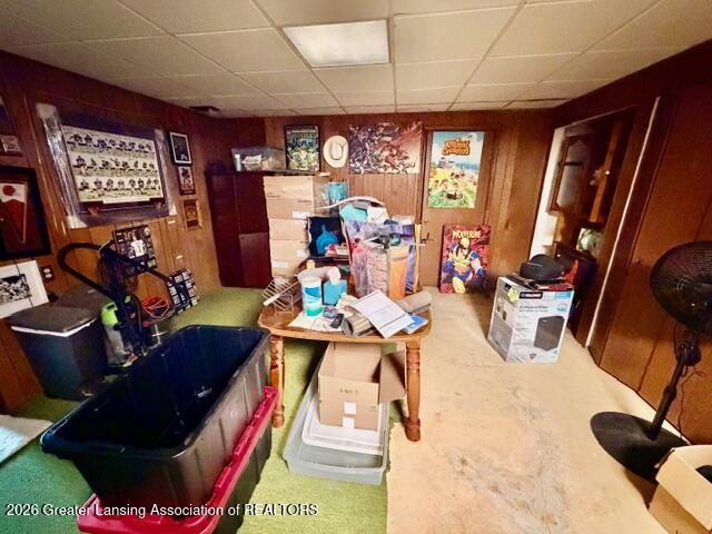 307 Ives Road Mason, MI 48854 - Photo 28 of 38 IMG_0795
