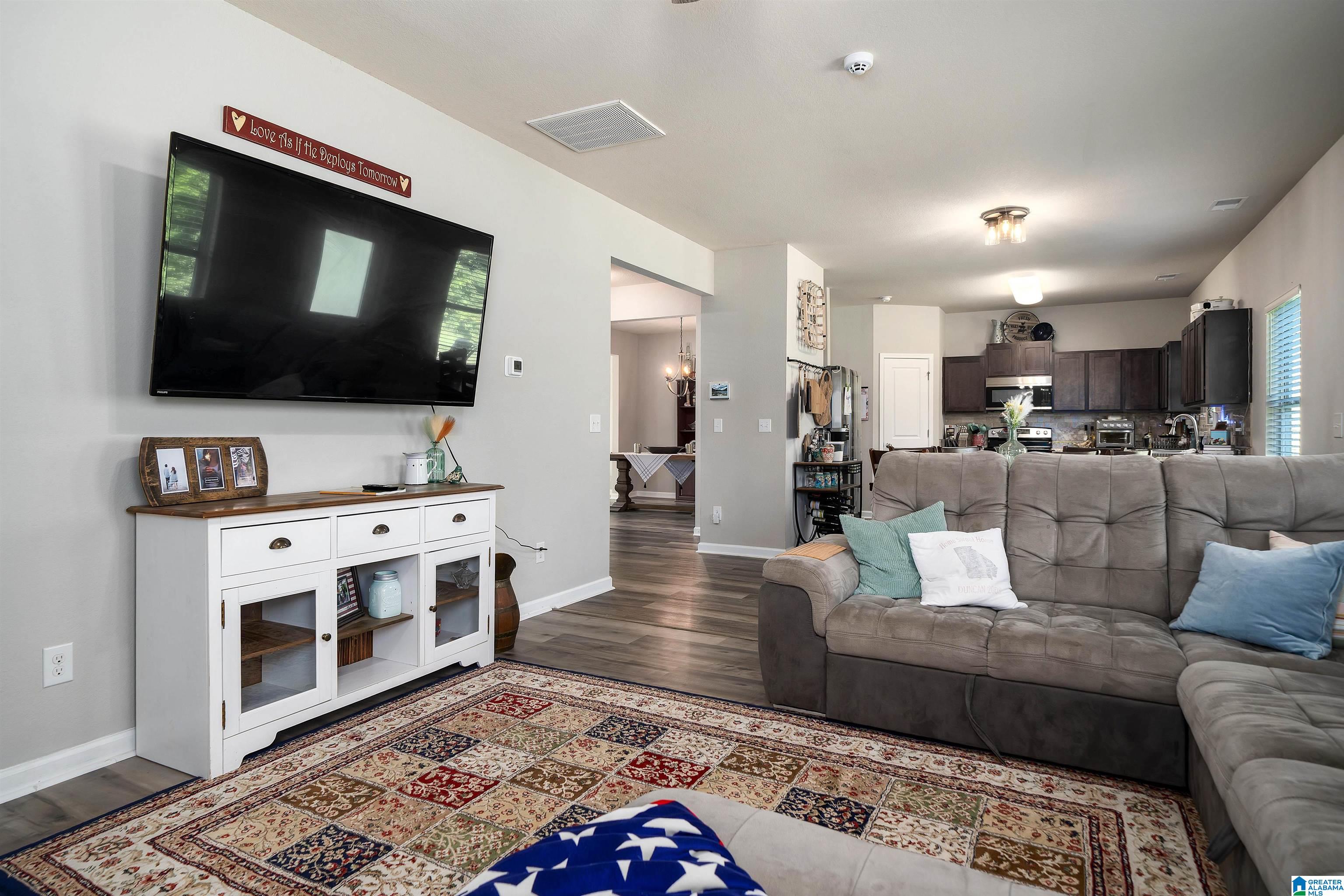 840 Clover Circle Springville, AL 35146 - Photo 12 of 30 Gallery Image 12