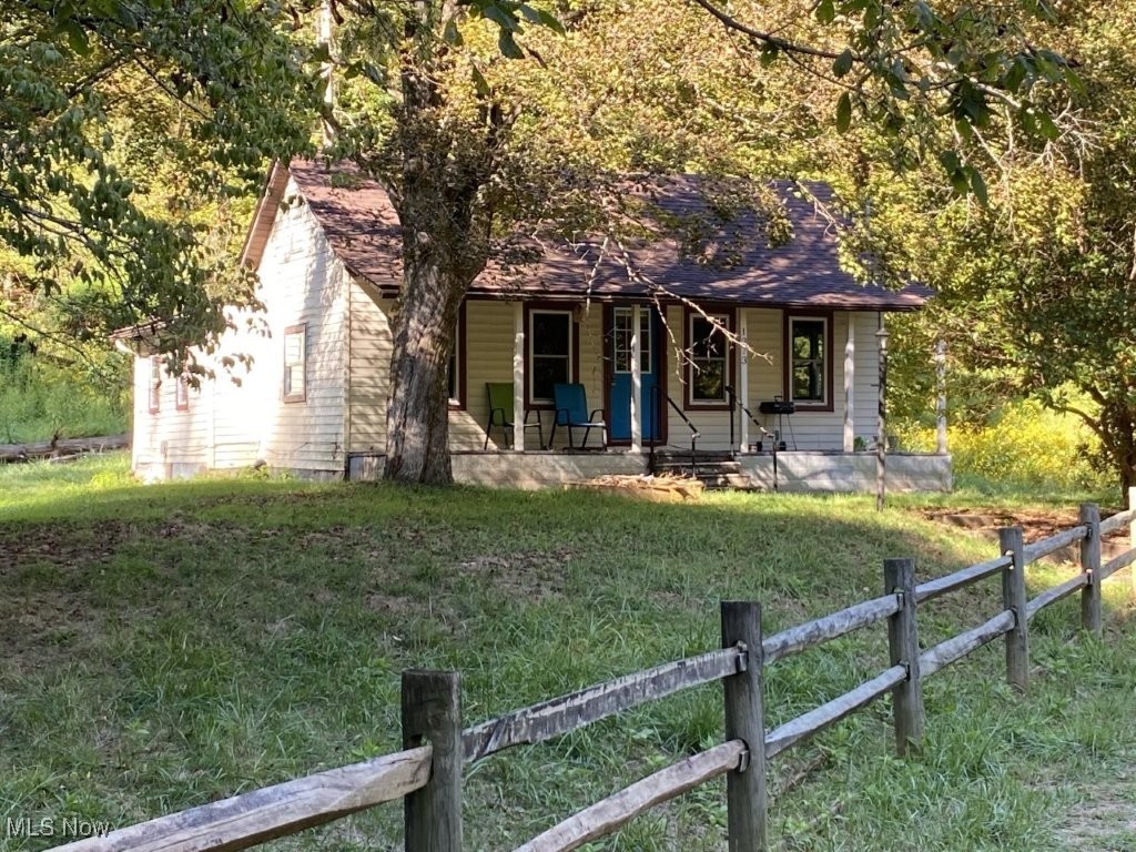 1273 Otto Road Spencer, WV 25276 - Photo 1 of 26 Gallery Image 1
