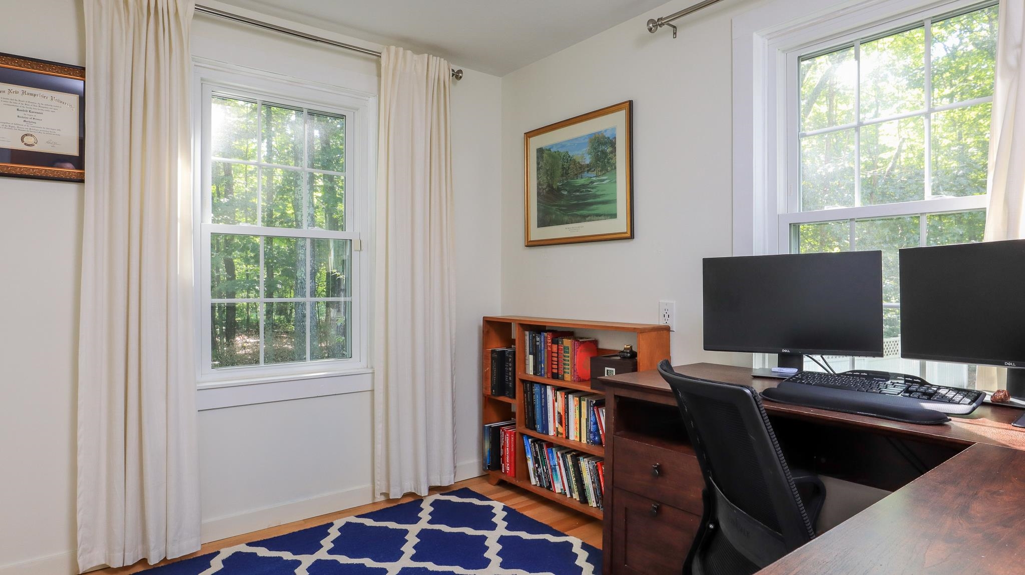391 Wallace Road Bedford, NH 03110 - Photo 13 of 34 Gallery Image 13