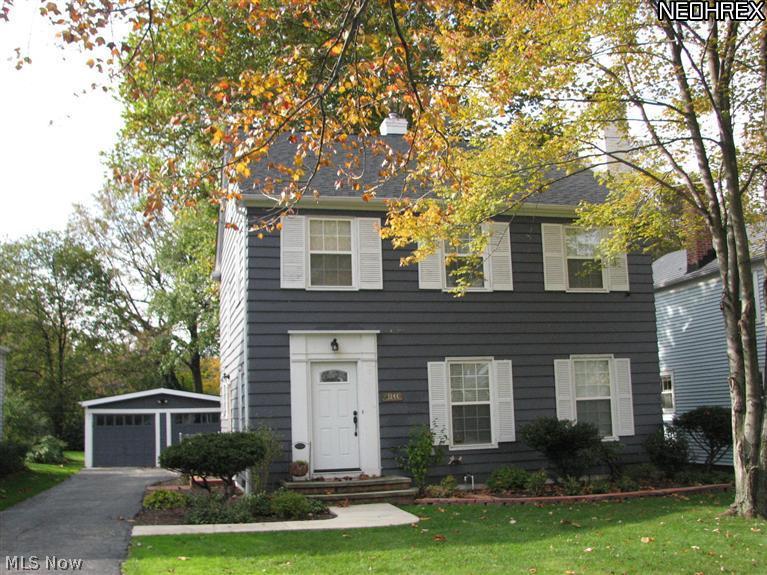 1144 Yellowstone Road Cleveland Heights, OH 44121 - Photo 1 of 1 Gallery Image 1