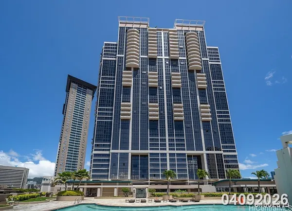 $4,200 | 600 Queen Street, Unit 2208, Honolulu, HI 96813