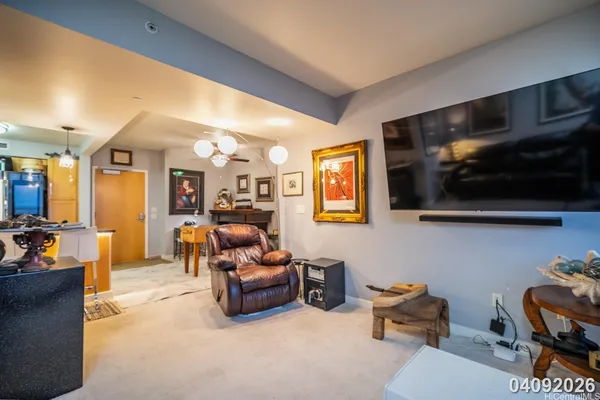 $4,200 | 600 Queen Street, Unit 2208, Honolulu, HI 96813