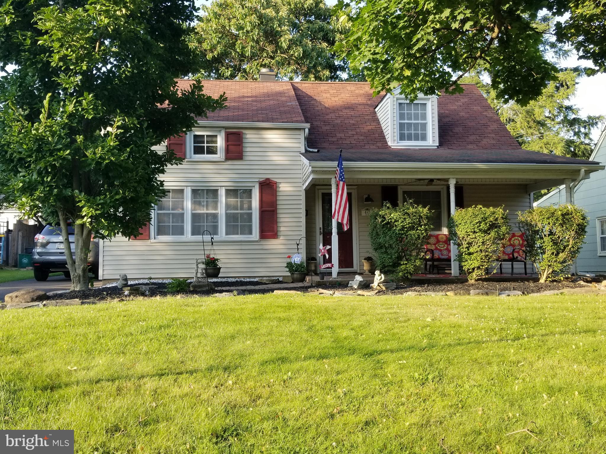 417 Bensal Road Hatboro, PA 19040 - Photo 3 of 39 Gallery Image 3