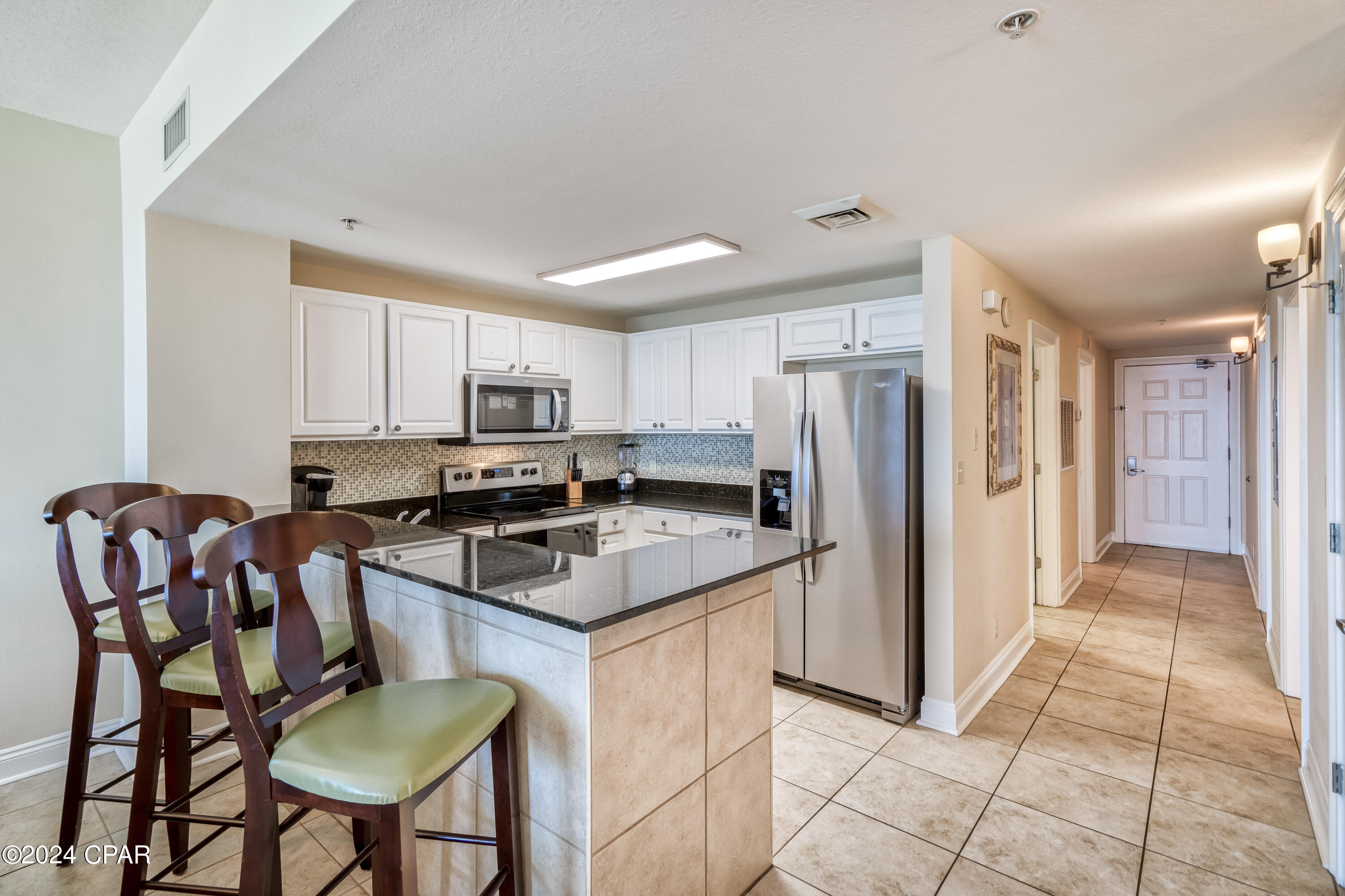 15817 Front Beach Road, Unit 21202 Panama City Beach, FL 32413 - Photo 9 of 45 Gallery Image 9