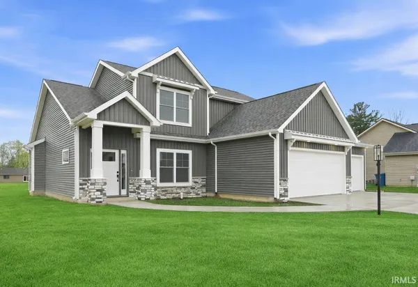 $449,900 | 1373 Din Cove, Huntertown, IN 46748