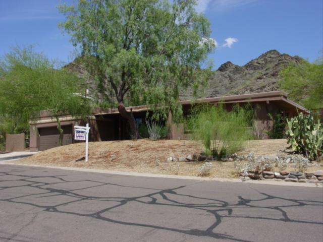 1726 East Mountain View Road Phoenix, AZ 85020 - Photo 1 of 1 Front View