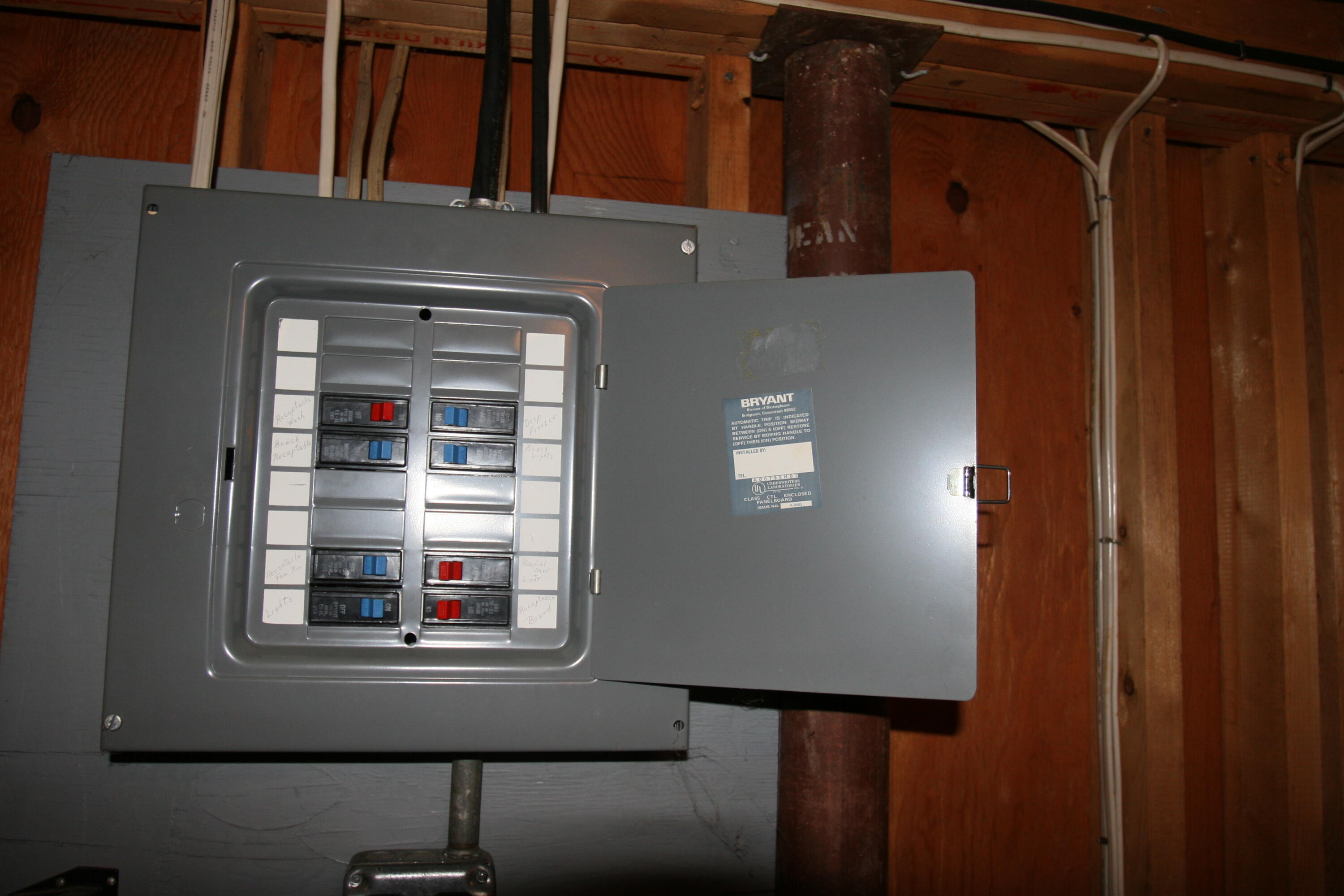 19 Oriole Lane Marstons Mills, MA 02648 - Photo 47 of 50 Utilities