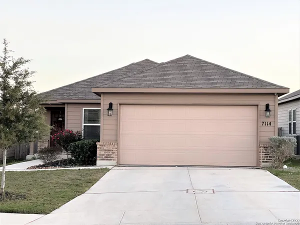 $1,645 | 7114 Lunar Eclipse, Converse, TX 78109